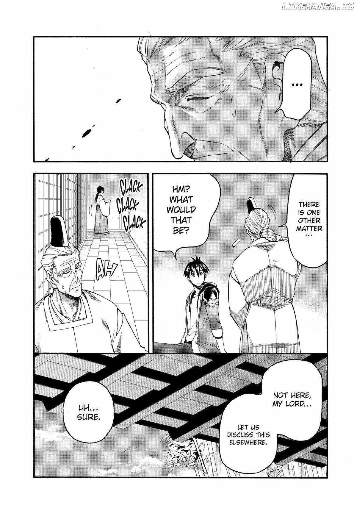 I Was Dismissed from the Hero’s Party Because They Don’t Need My Training Skills, so I Strengthened My [Fief] Which I Got as a Replacement for My Retirement Money Chapter 53 - Page 27