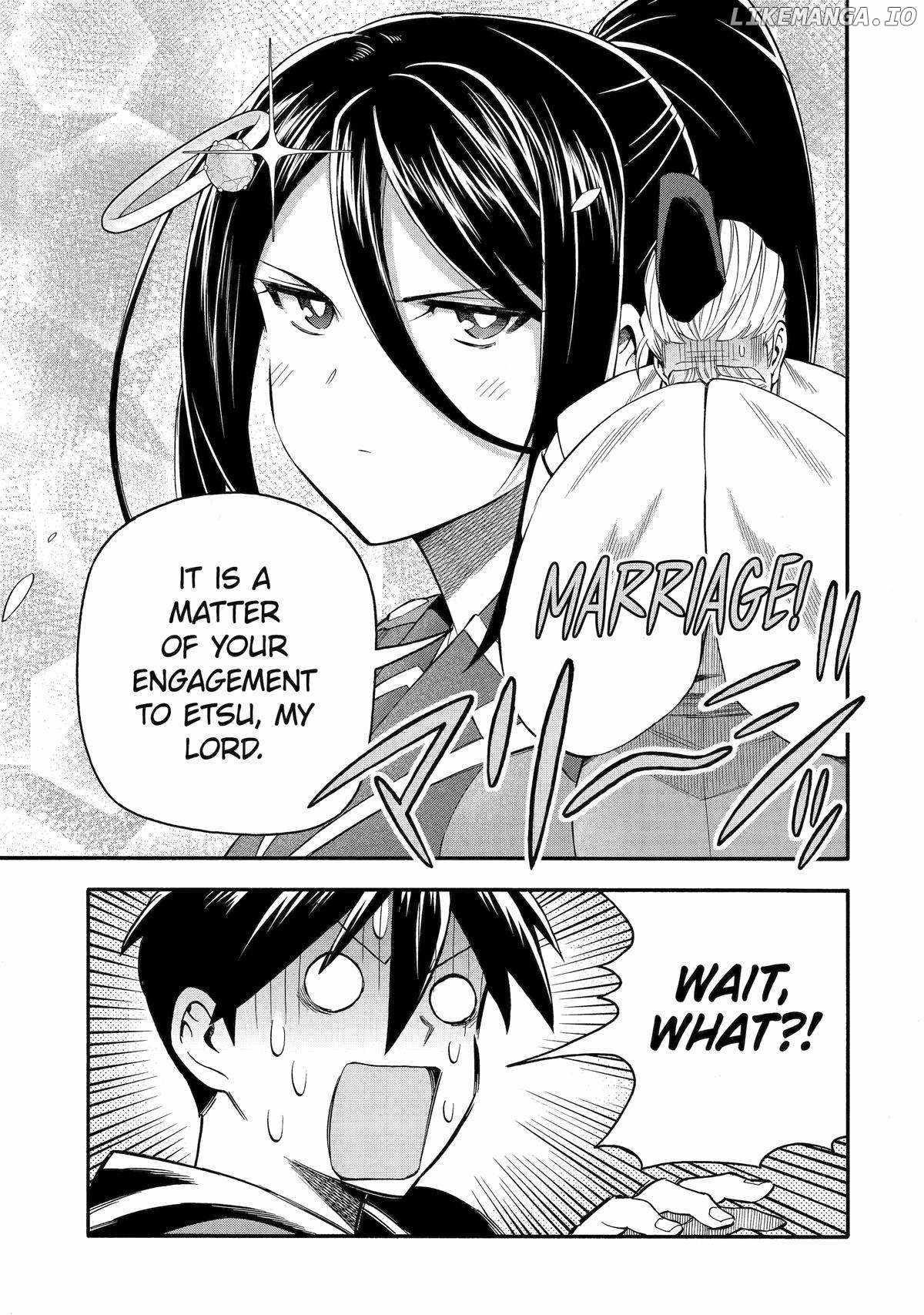 I Was Dismissed from the Hero’s Party Because They Don’t Need My Training Skills, so I Strengthened My [Fief] Which I Got as a Replacement for My Retirement Money Chapter 53 - Page 29