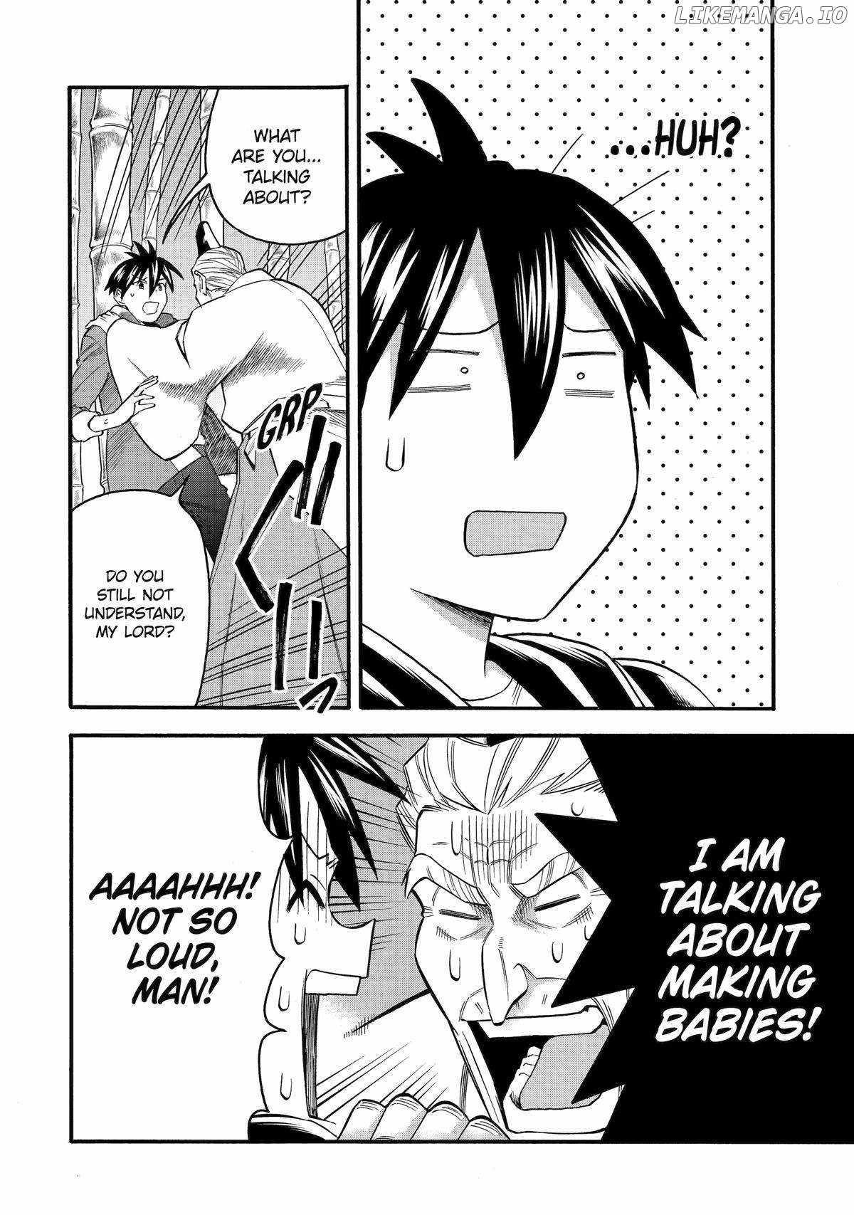 I Was Dismissed from the Hero’s Party Because They Don’t Need My Training Skills, so I Strengthened My [Fief] Which I Got as a Replacement for My Retirement Money Chapter 53 - Page 33