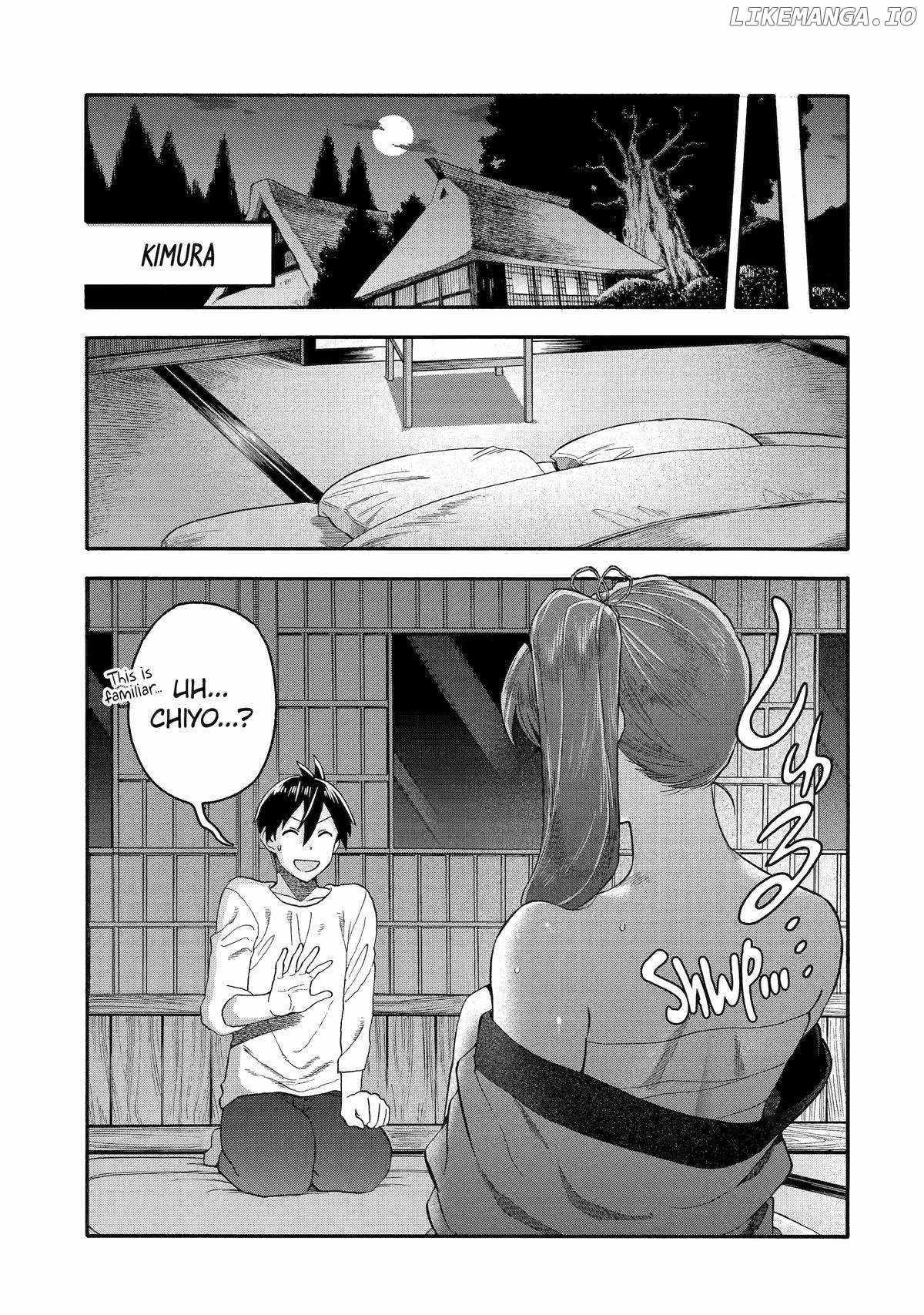 I Was Dismissed from the Hero’s Party Because They Don’t Need My Training Skills, so I Strengthened My [Fief] Which I Got as a Replacement for My Retirement Money Chapter 53 - Page 36