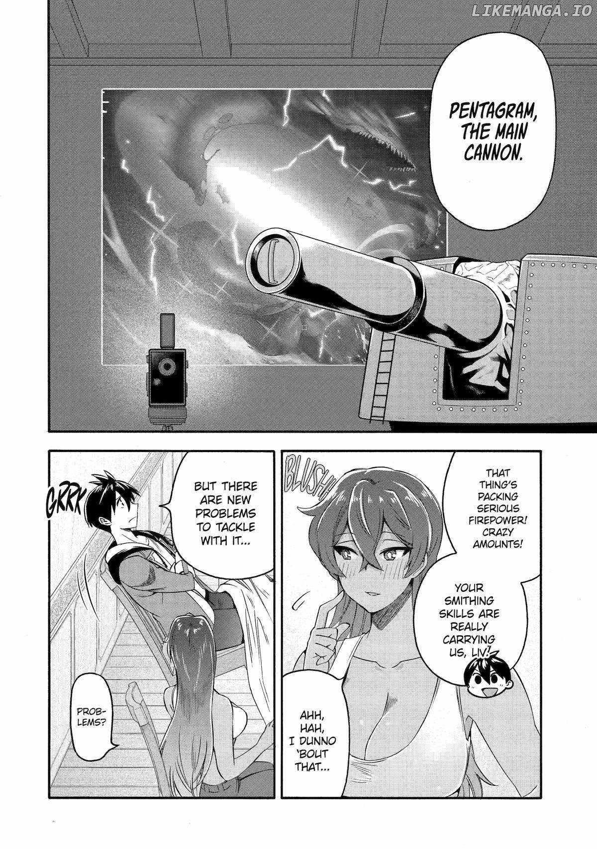 I Was Dismissed from the Hero’s Party Because They Don’t Need My Training Skills, so I Strengthened My [Fief] Which I Got as a Replacement for My Retirement Money Chapter 53 - Page 6