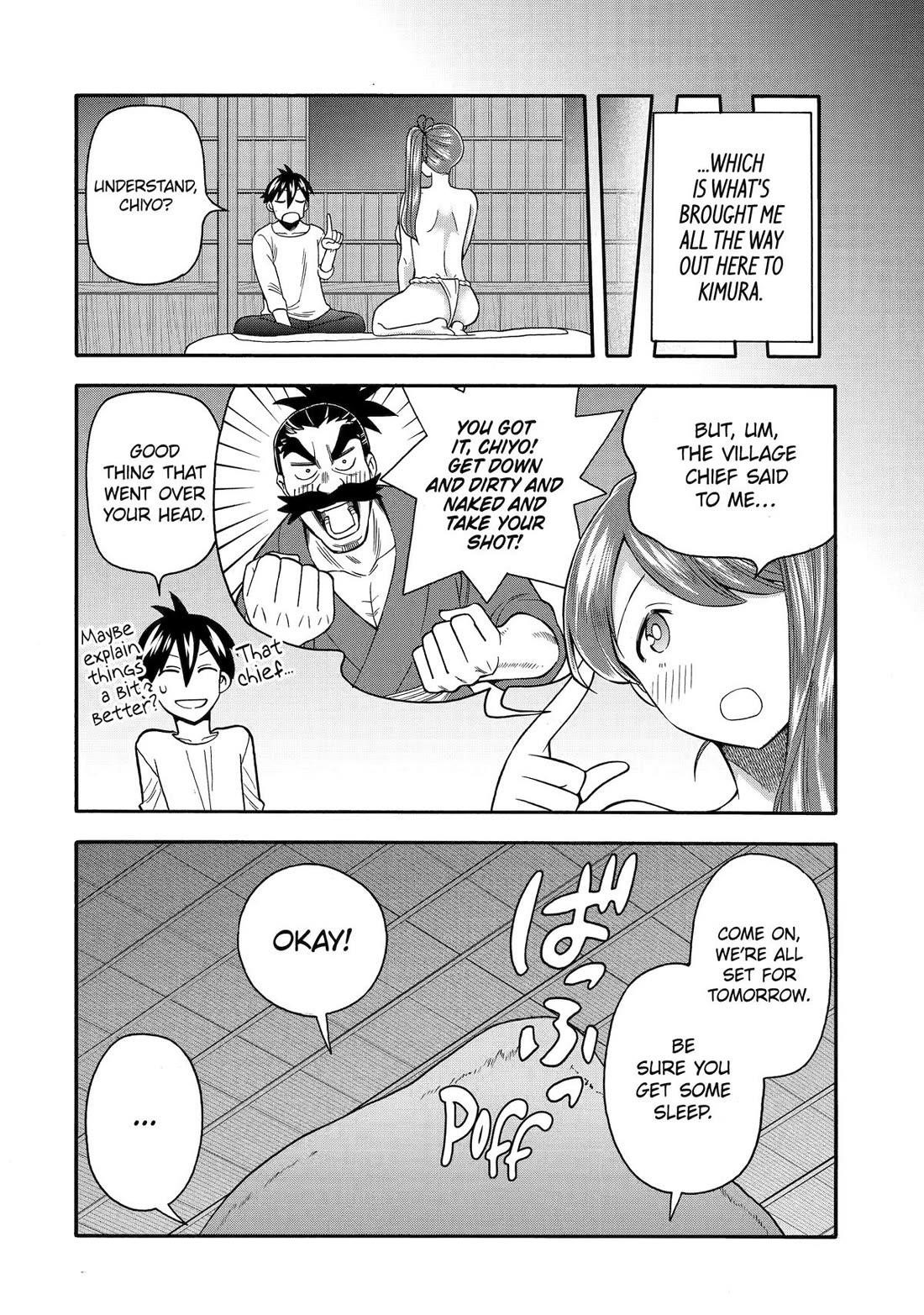 I Was Dismissed from the Hero’s Party Because They Don’t Need My Training Skills, so I Strengthened My [Fief] Which I Got as a Replacement for My Retirement Money Chapter 54 - Page 8