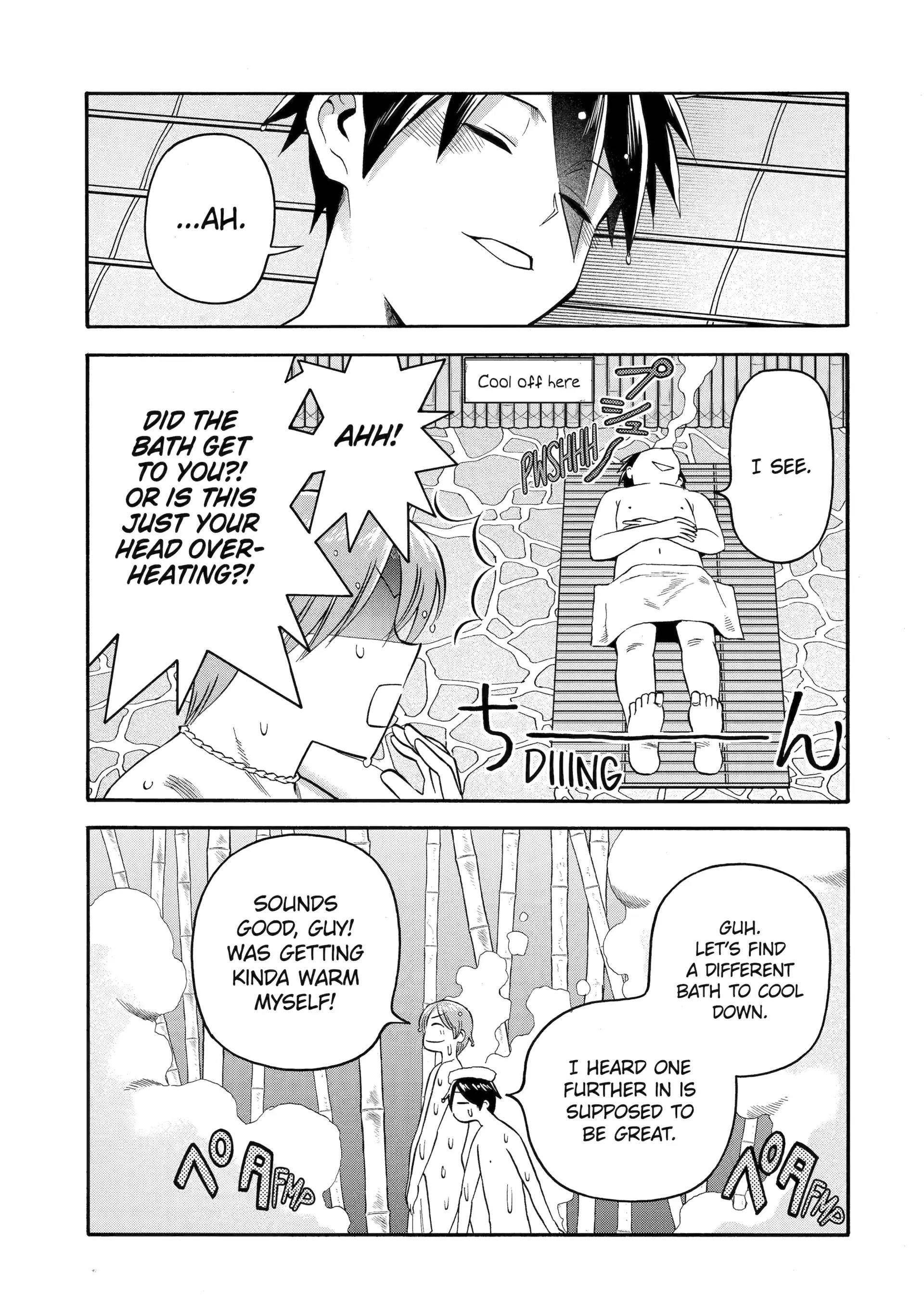 I Was Dismissed from the Hero’s Party Because They Don’t Need My Training Skills, so I Strengthened My [Fief] Which I Got as a Replacement for My Retirement Money Chapter 56 - Page 23