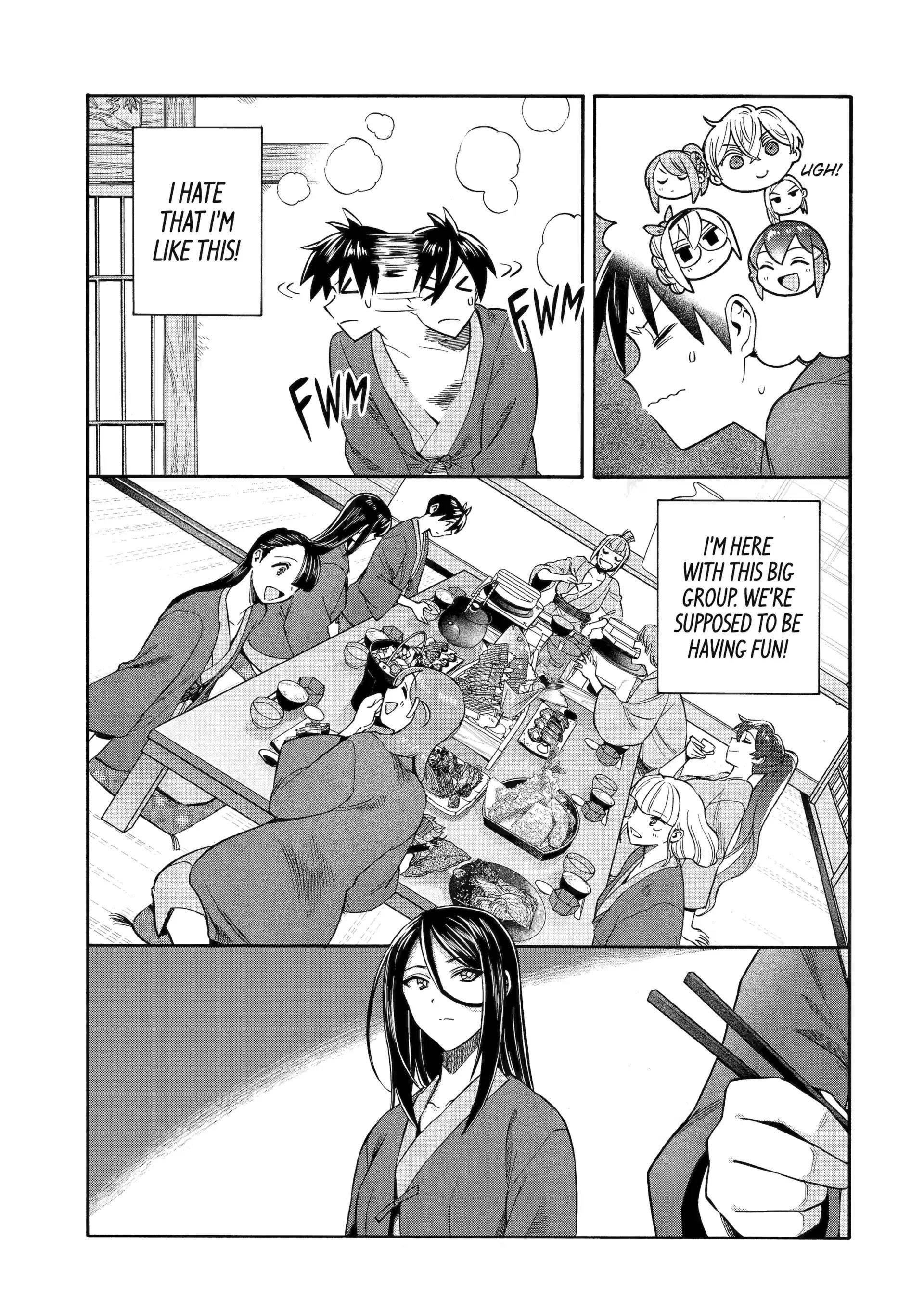 I Was Dismissed from the Hero’s Party Because They Don’t Need My Training Skills, so I Strengthened My [Fief] Which I Got as a Replacement for My Retirement Money Chapter 56 - Page 31