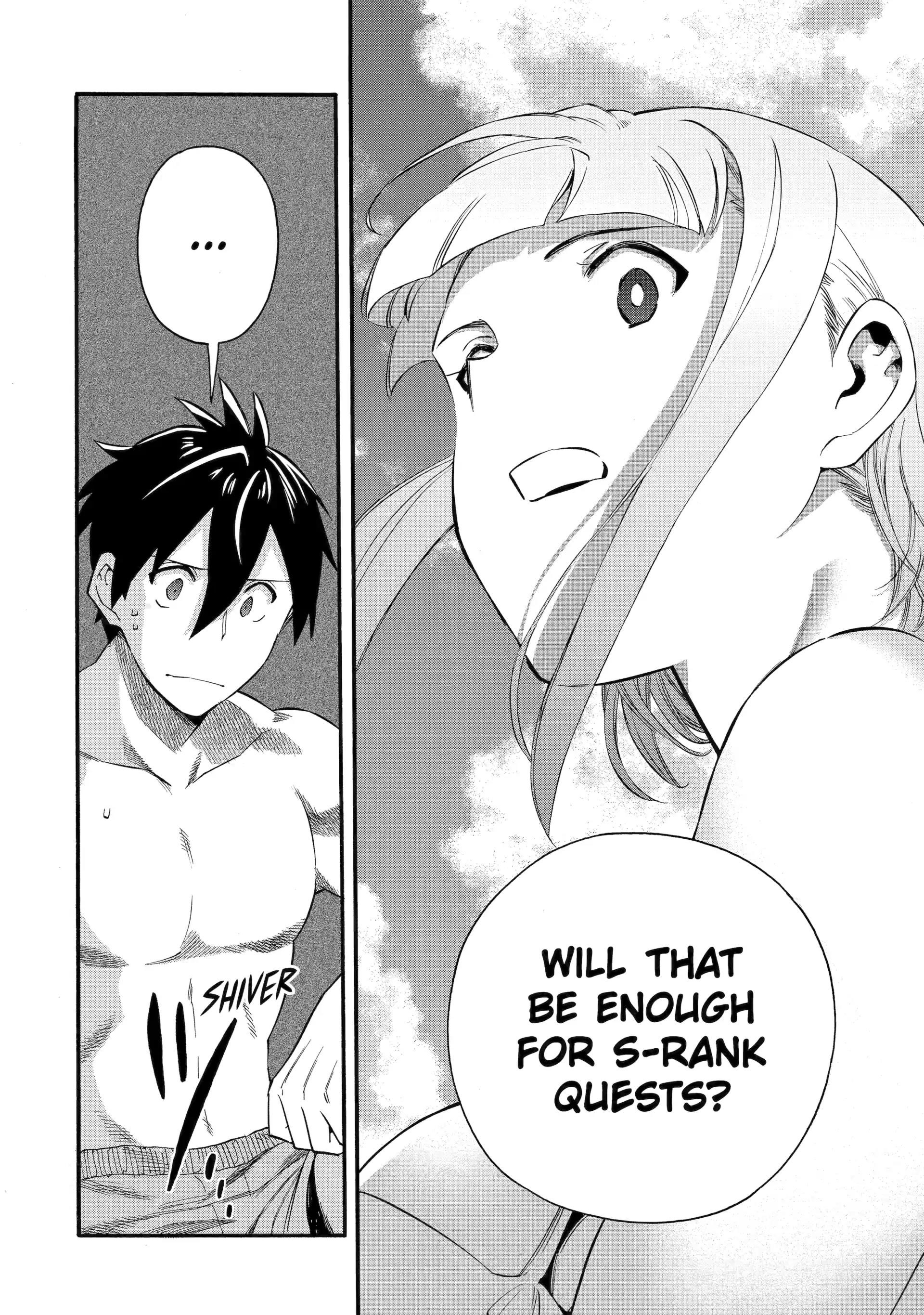 I Was Dismissed from the Hero’s Party Because They Don’t Need My Training Skills, so I Strengthened My [Fief] Which I Got as a Replacement for My Retirement Money Chapter 57 - Page 10