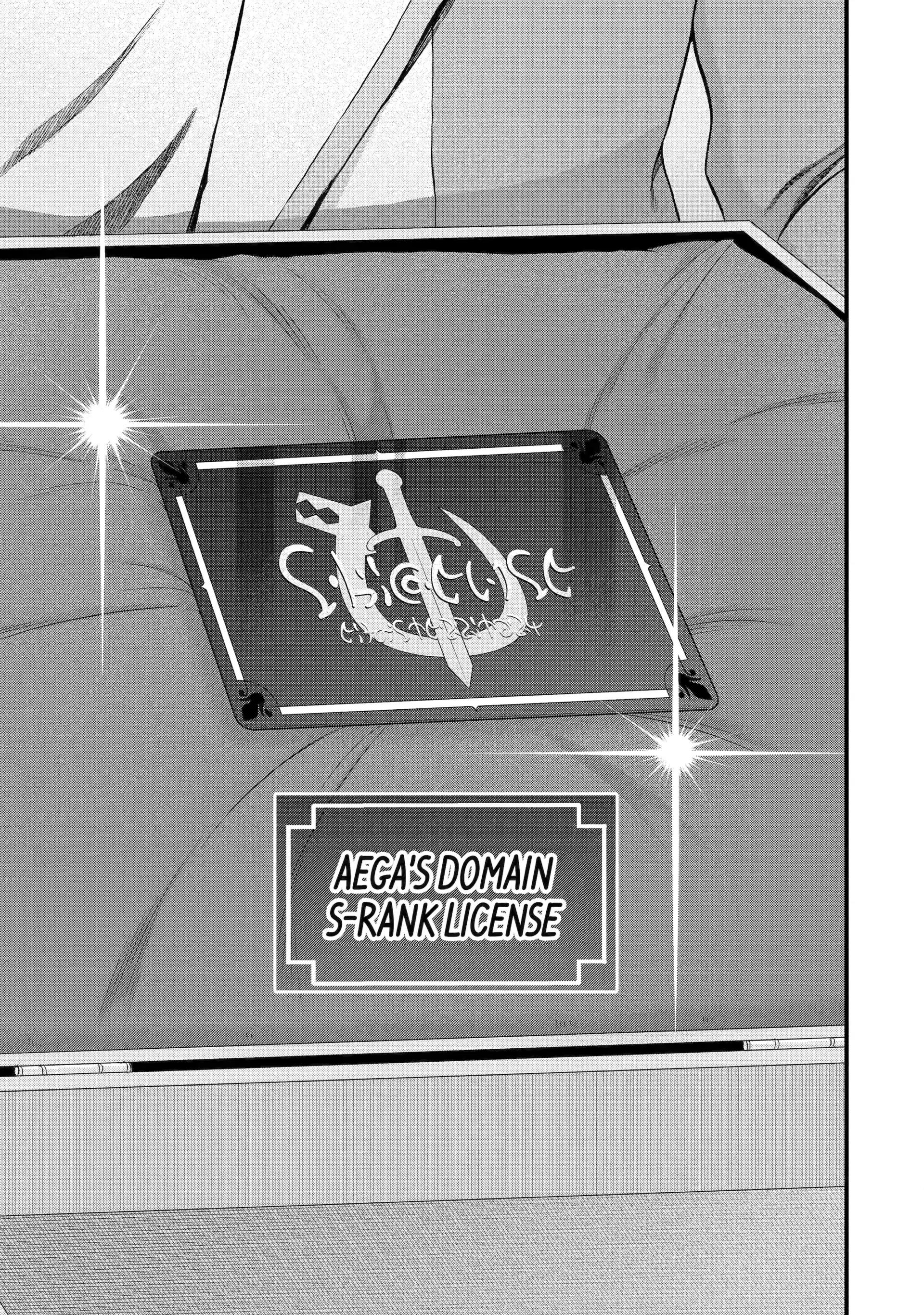 I Was Dismissed from the Hero’s Party Because They Don’t Need My Training Skills, so I Strengthened My [Fief] Which I Got as a Replacement for My Retirement Money Chapter 57 - Page 23