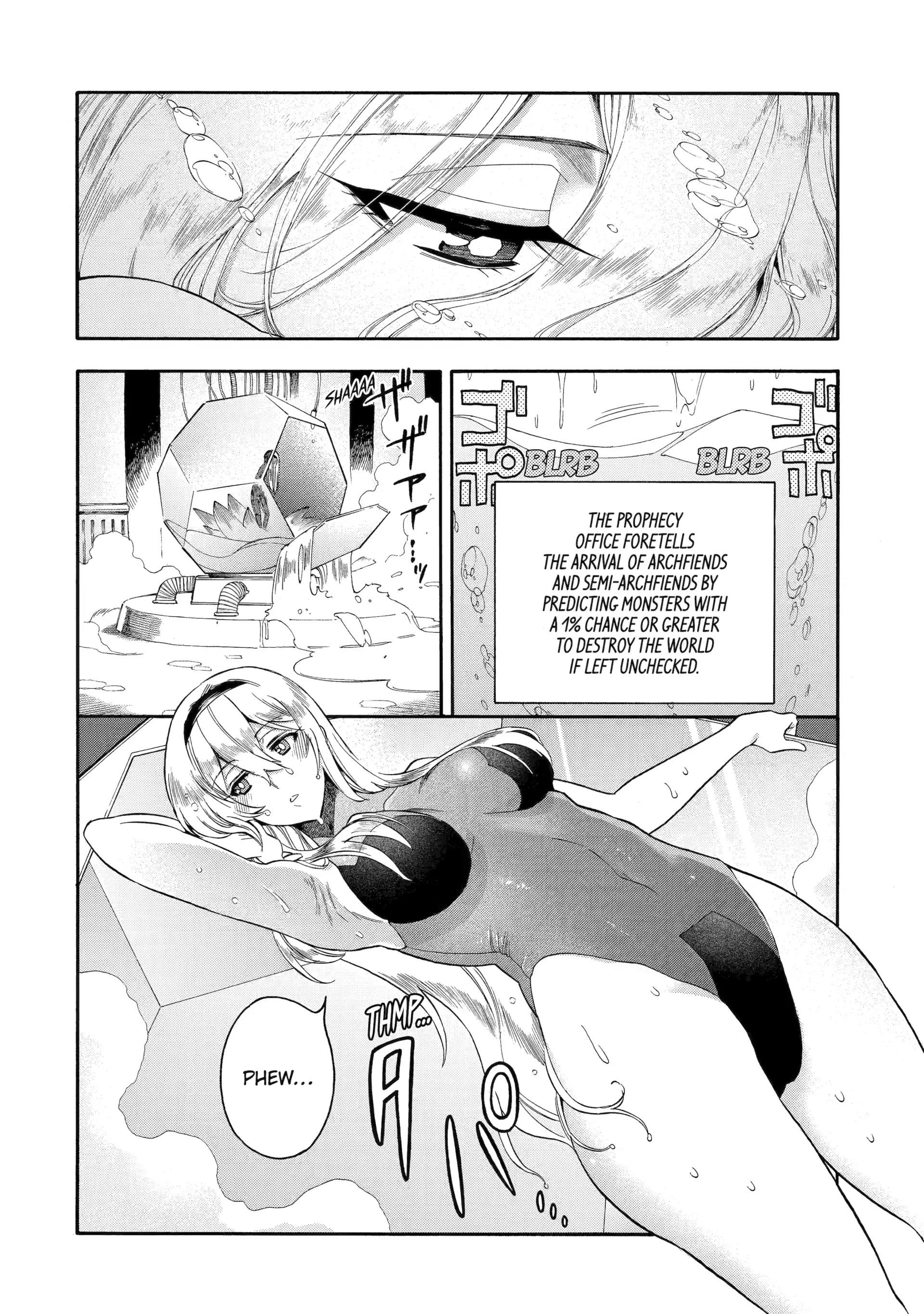 I Was Dismissed from the Hero’s Party Because They Don’t Need My Training Skills, so I Strengthened My [Fief] Which I Got as a Replacement for My Retirement Money Chapter 57 - Page 26