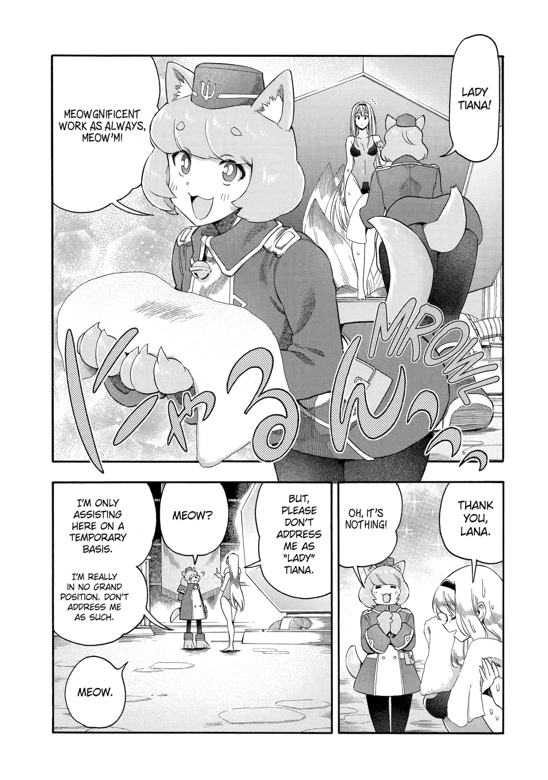 I Was Dismissed from the Hero’s Party Because They Don’t Need My Training Skills, so I Strengthened My [Fief] Which I Got as a Replacement for My Retirement Money Chapter 57 - Page 27