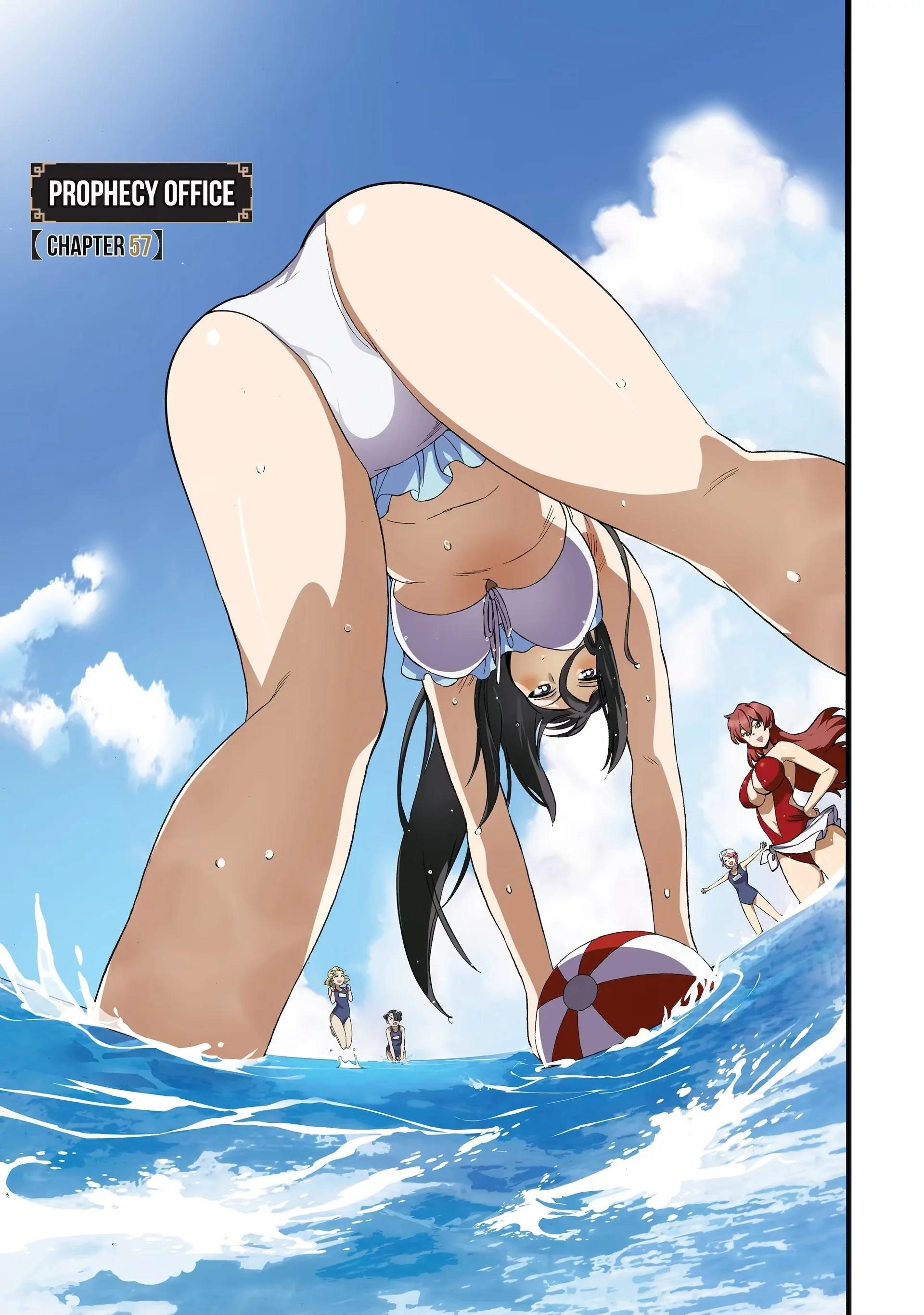 I Was Dismissed from the Hero’s Party Because They Don’t Need My Training Skills, so I Strengthened My [Fief] Which I Got as a Replacement for My Retirement Money Chapter 57 - Page 3