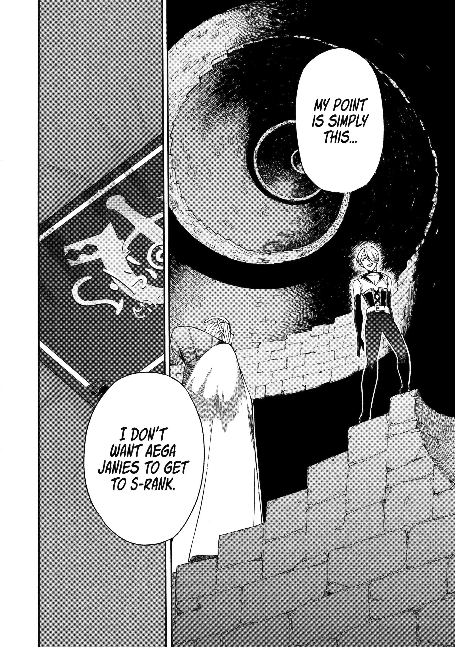 I Was Dismissed from the Hero’s Party Because They Don’t Need My Training Skills, so I Strengthened My [Fief] Which I Got as a Replacement for My Retirement Money Chapter 57 - Page 42