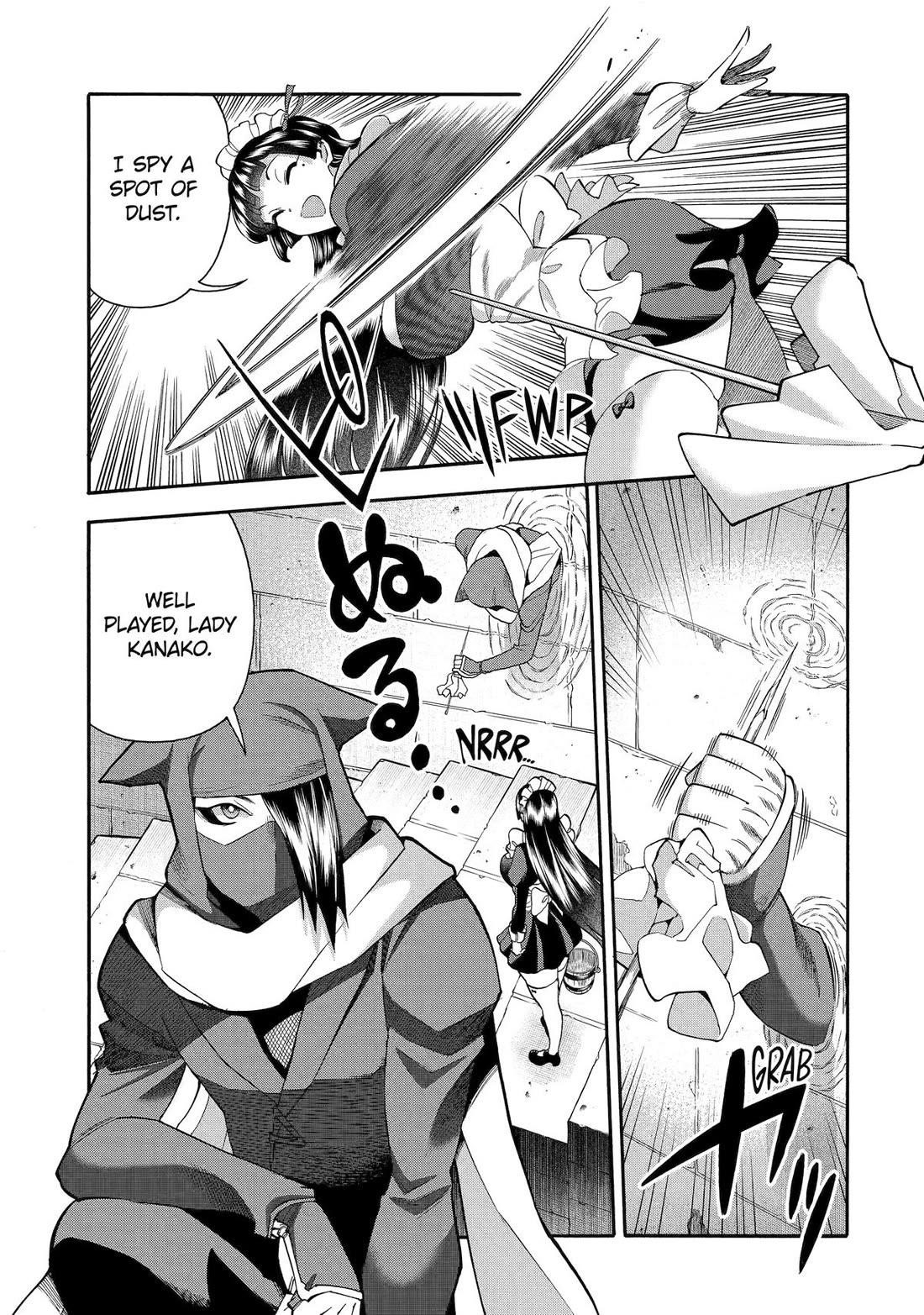 I Was Dismissed from the Hero’s Party Because They Don’t Need My Training Skills, so I Strengthened My [Fief] Which I Got as a Replacement for My Retirement Money Chapter 58 - Page 27