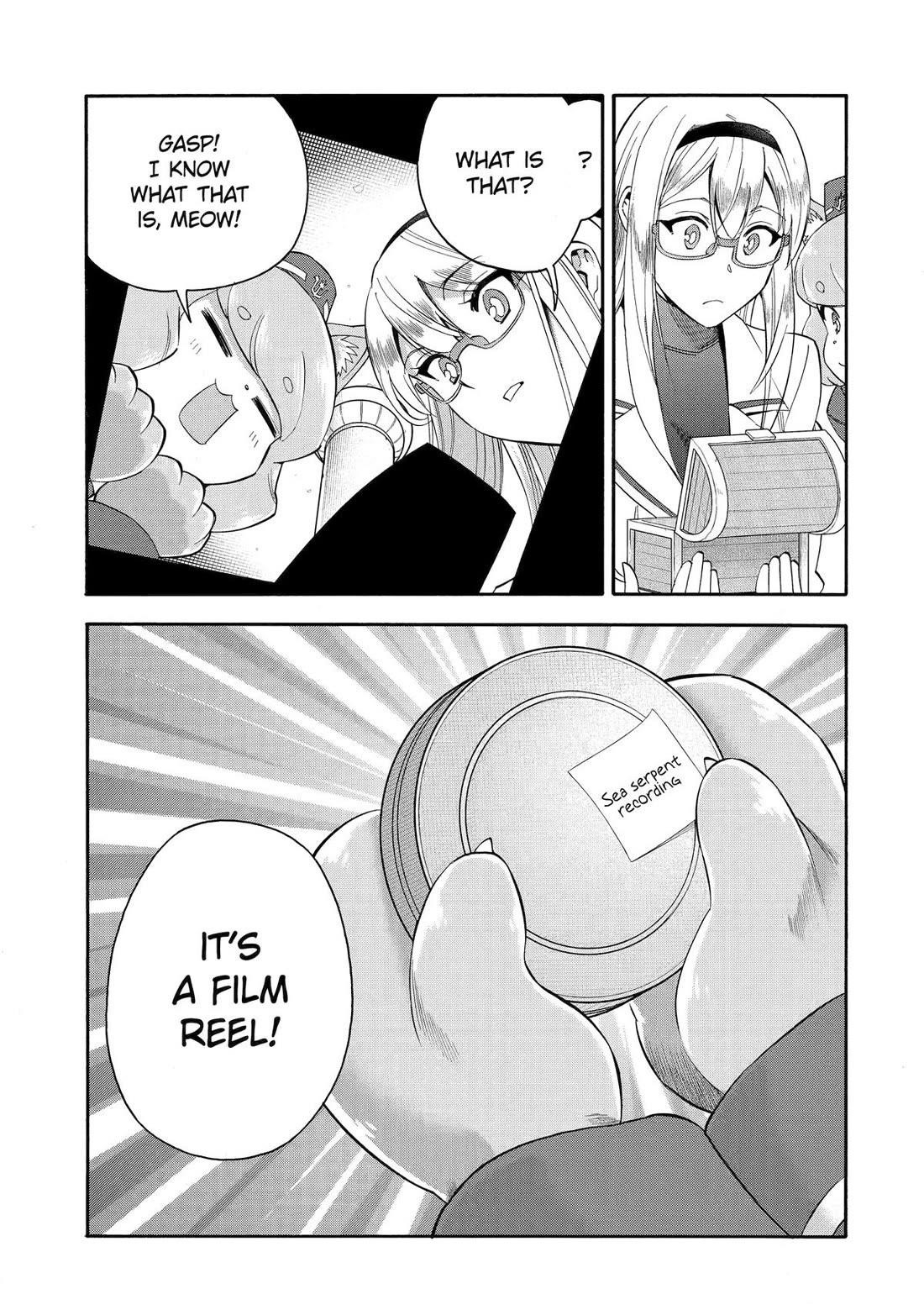 I Was Dismissed from the Hero’s Party Because They Don’t Need My Training Skills, so I Strengthened My [Fief] Which I Got as a Replacement for My Retirement Money Chapter 58 - Page 41