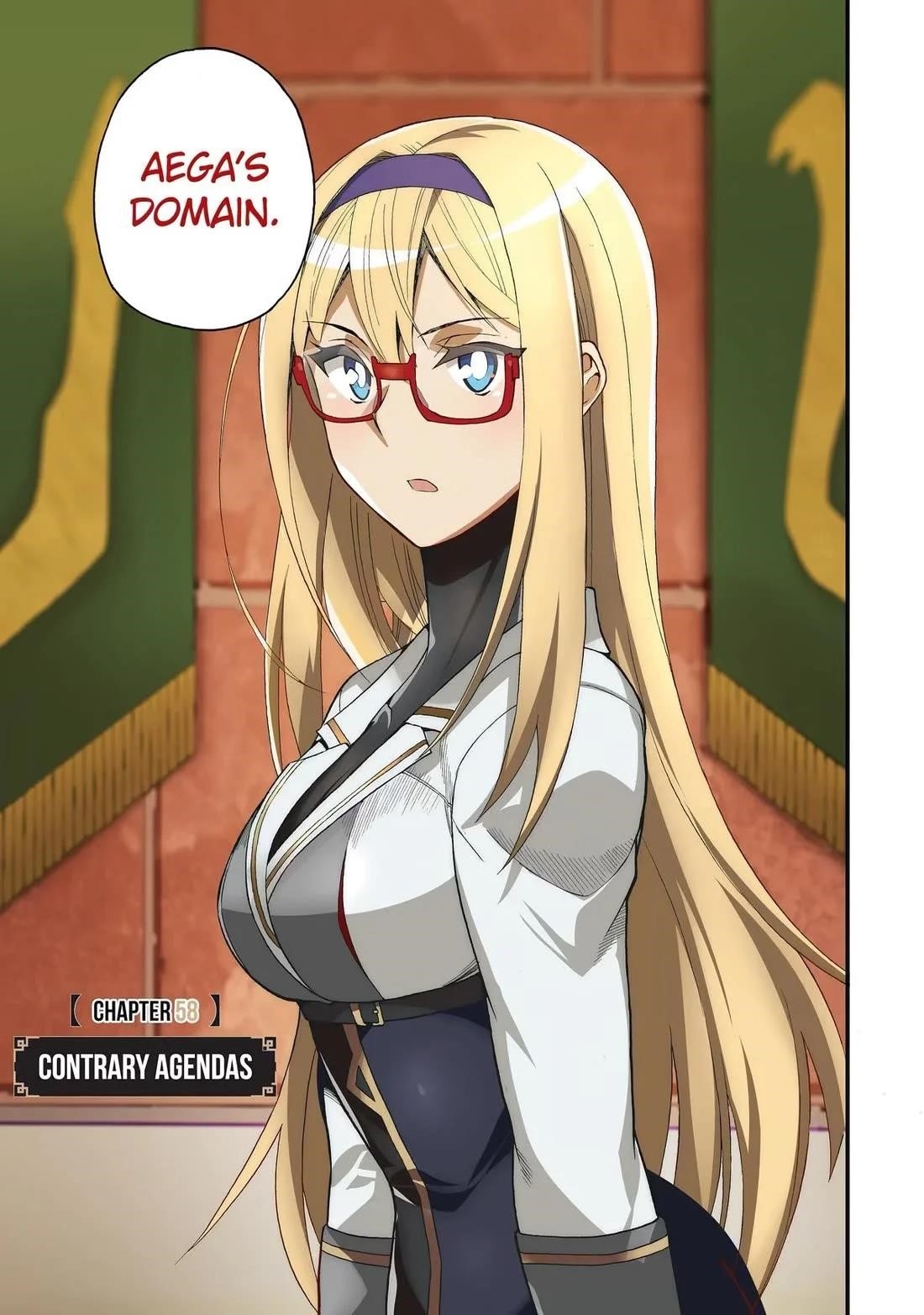 I Was Dismissed from the Hero’s Party Because They Don’t Need My Training Skills, so I Strengthened My [Fief] Which I Got as a Replacement for My Retirement Money Chapter 58 - Page 5