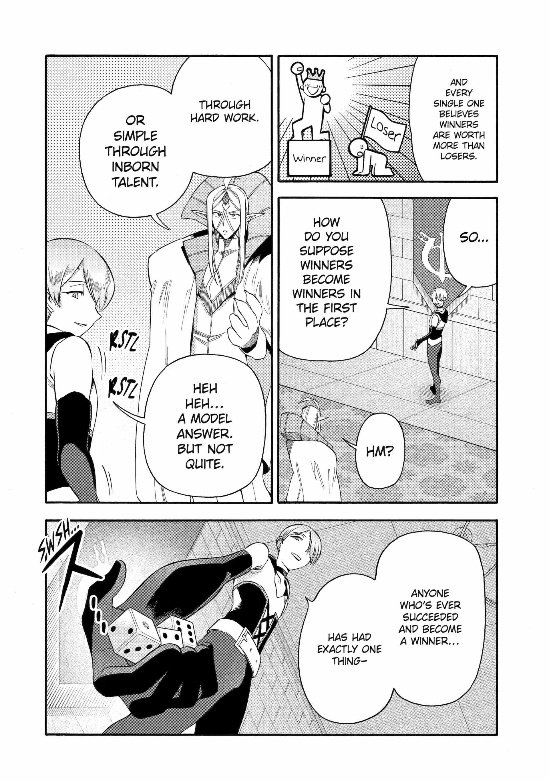 I Was Dismissed from the Hero’s Party Because They Don’t Need My Training Skills, so I Strengthened My [Fief] Which I Got as a Replacement for My Retirement Money Chapter 59 - Page 10