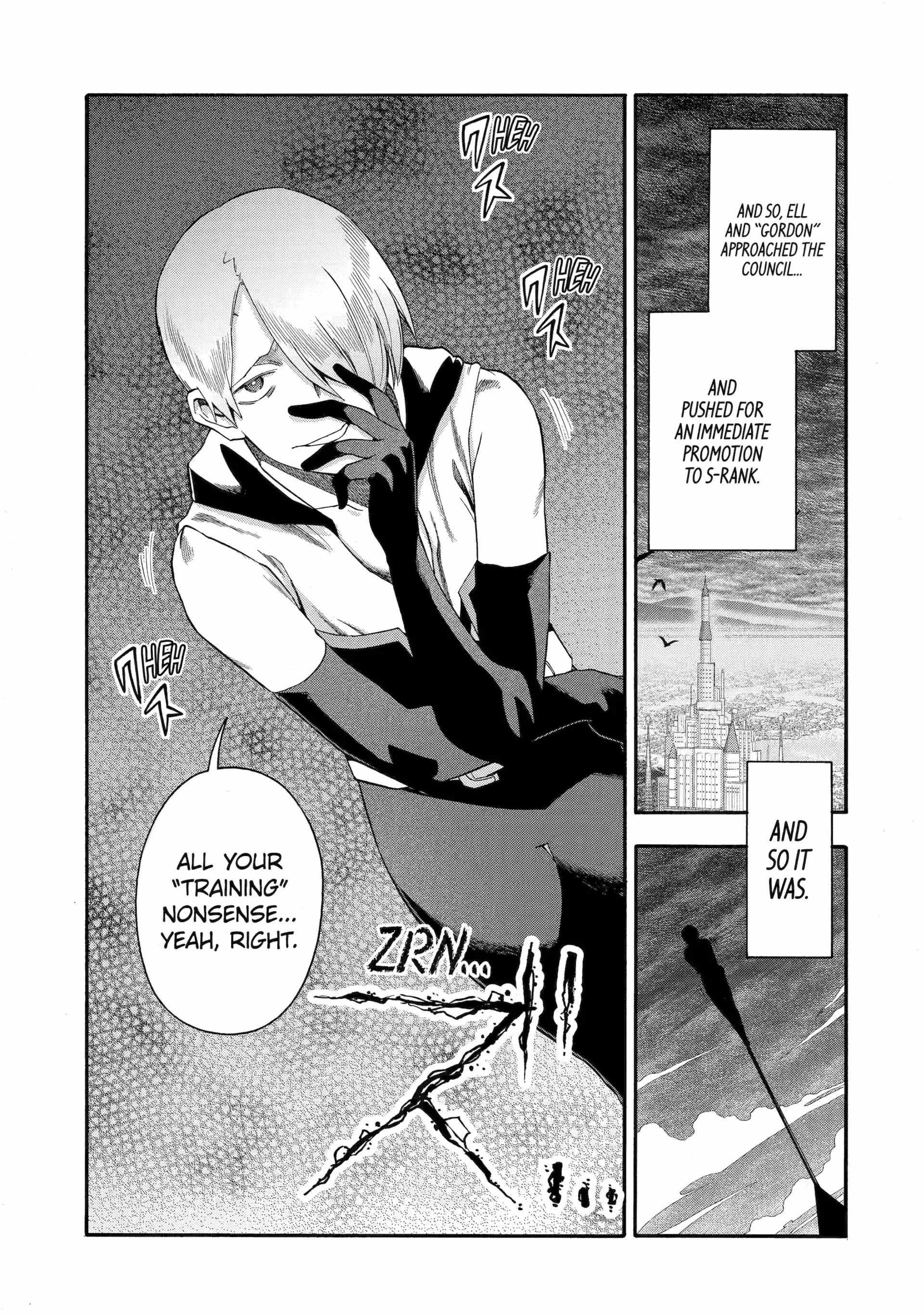 I Was Dismissed from the Hero’s Party Because They Don’t Need My Training Skills, so I Strengthened My [Fief] Which I Got as a Replacement for My Retirement Money Chapter 59 - Page 17