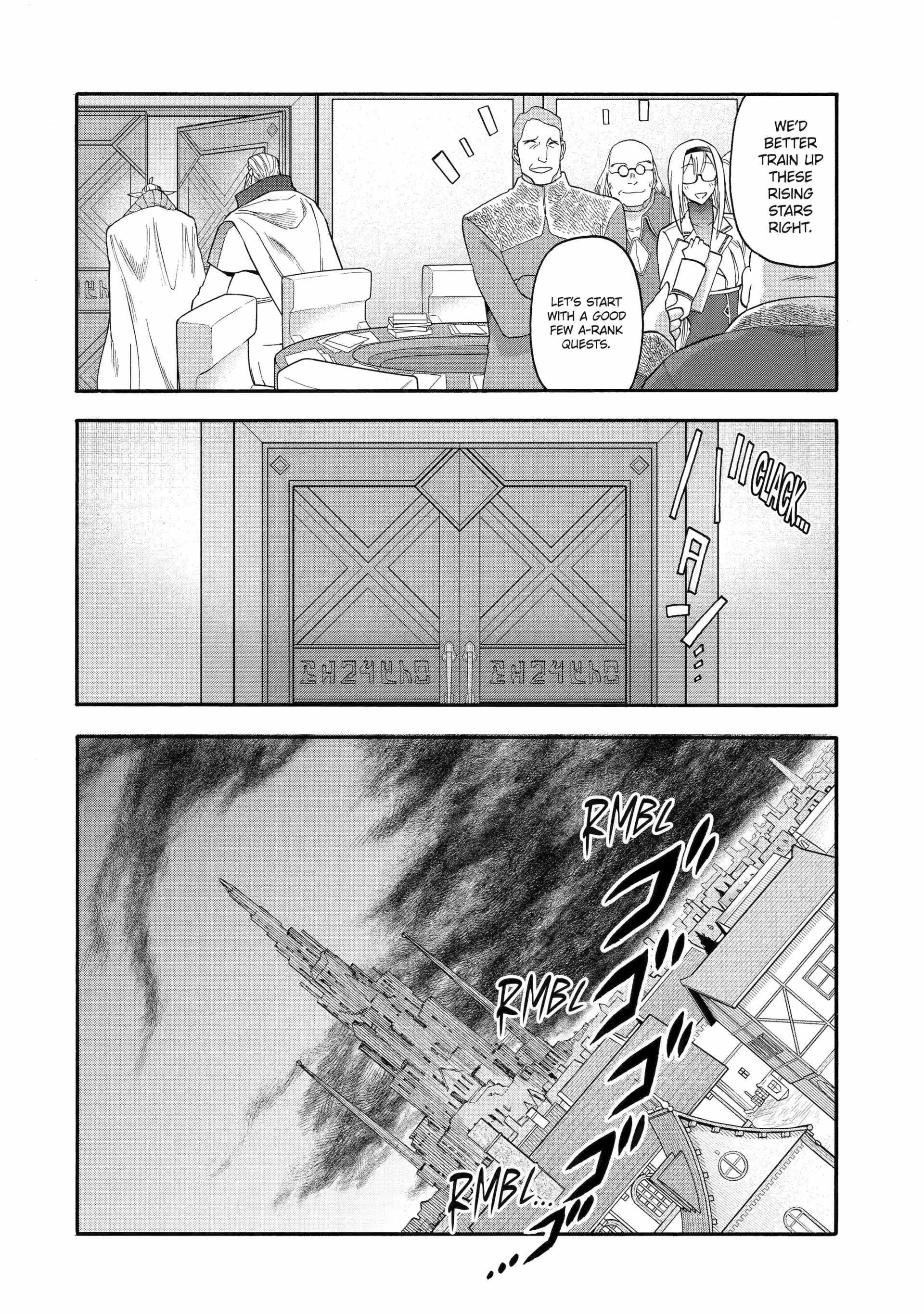 I Was Dismissed from the Hero’s Party Because They Don’t Need My Training Skills, so I Strengthened My [Fief] Which I Got as a Replacement for My Retirement Money Chapter 59 - Page 2