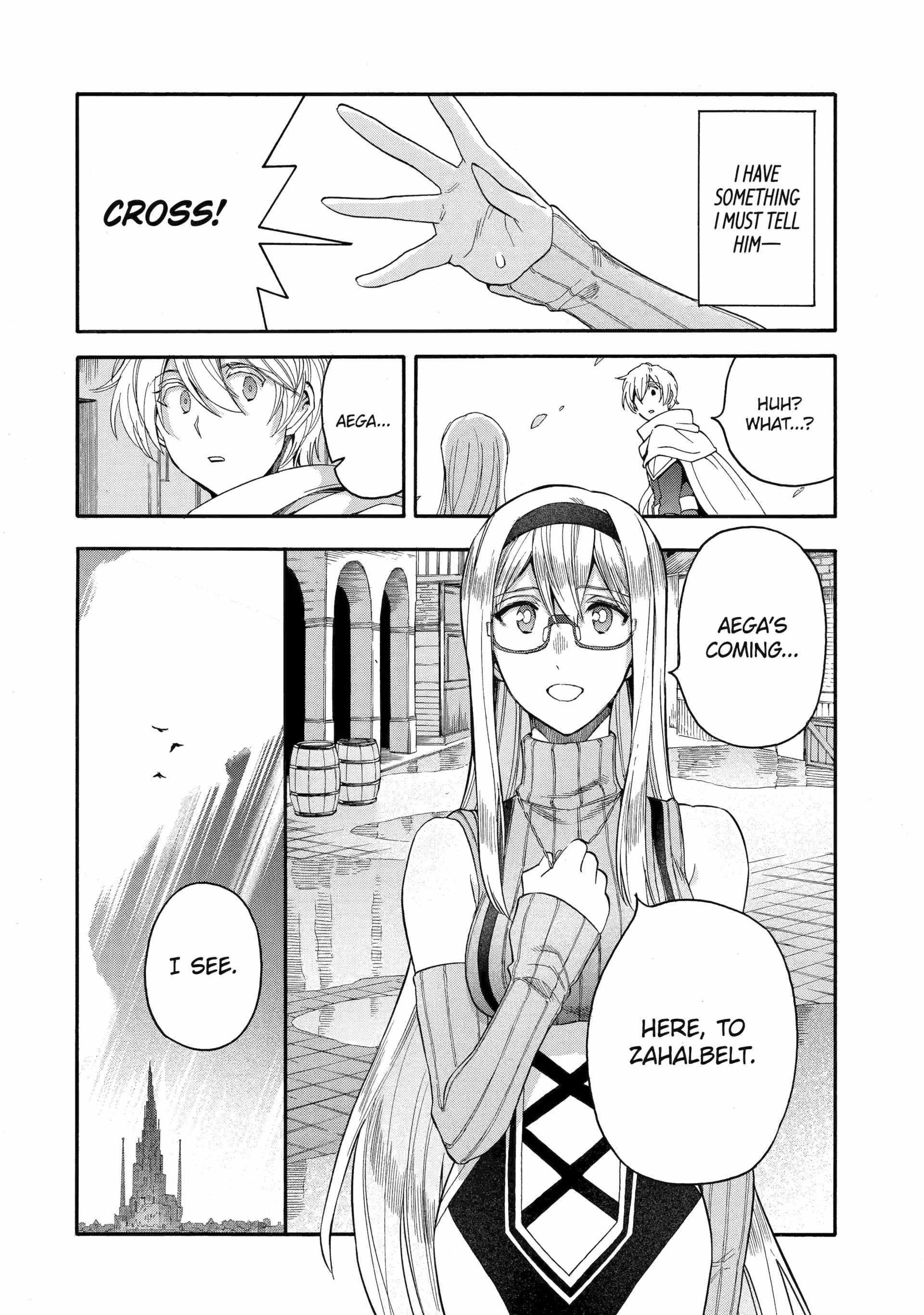 I Was Dismissed from the Hero’s Party Because They Don’t Need My Training Skills, so I Strengthened My [Fief] Which I Got as a Replacement for My Retirement Money Chapter 59 - Page 28