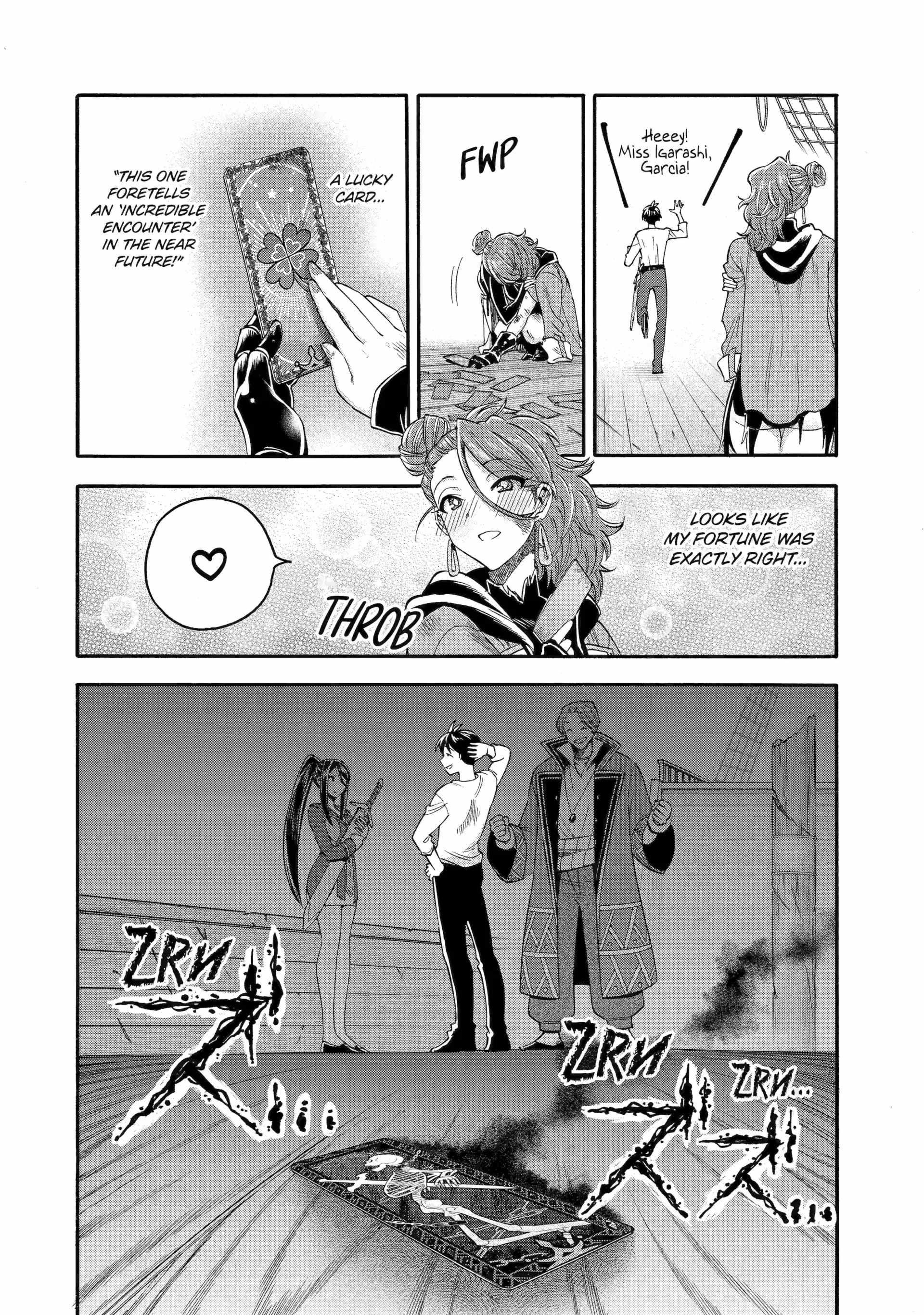 I Was Dismissed from the Hero’s Party Because They Don’t Need My Training Skills, so I Strengthened My [Fief] Which I Got as a Replacement for My Retirement Money Chapter 60 - Page 34