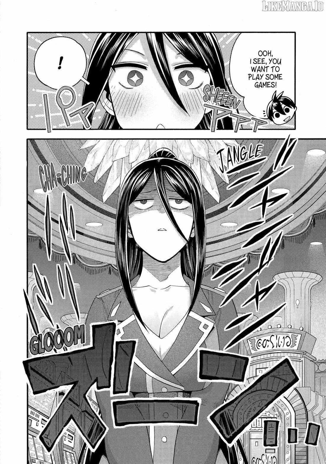 I Was Dismissed from the Hero’s Party Because They Don’t Need My Training Skills, so I Strengthened My [Fief] Which I Got as a Replacement for My Retirement Money Chapter 61 - Page 32