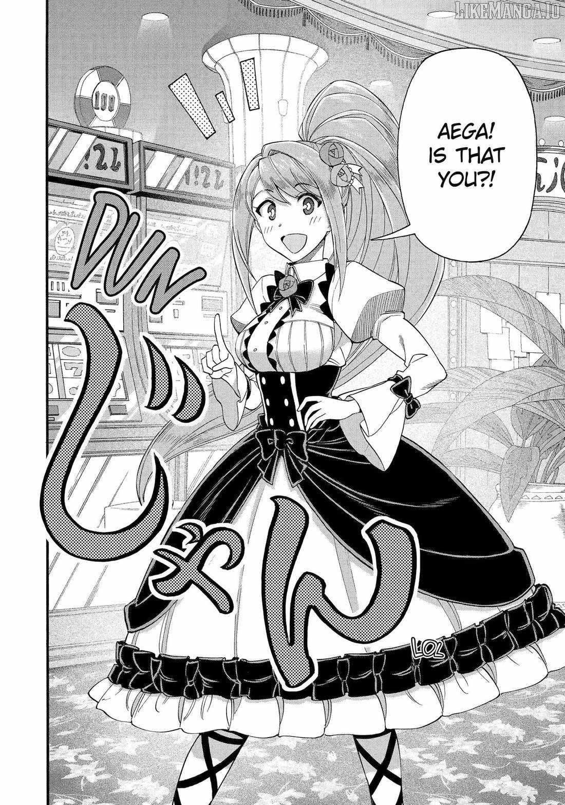 I Was Dismissed from the Hero’s Party Because They Don’t Need My Training Skills, so I Strengthened My [Fief] Which I Got as a Replacement for My Retirement Money Chapter 61 - Page 38