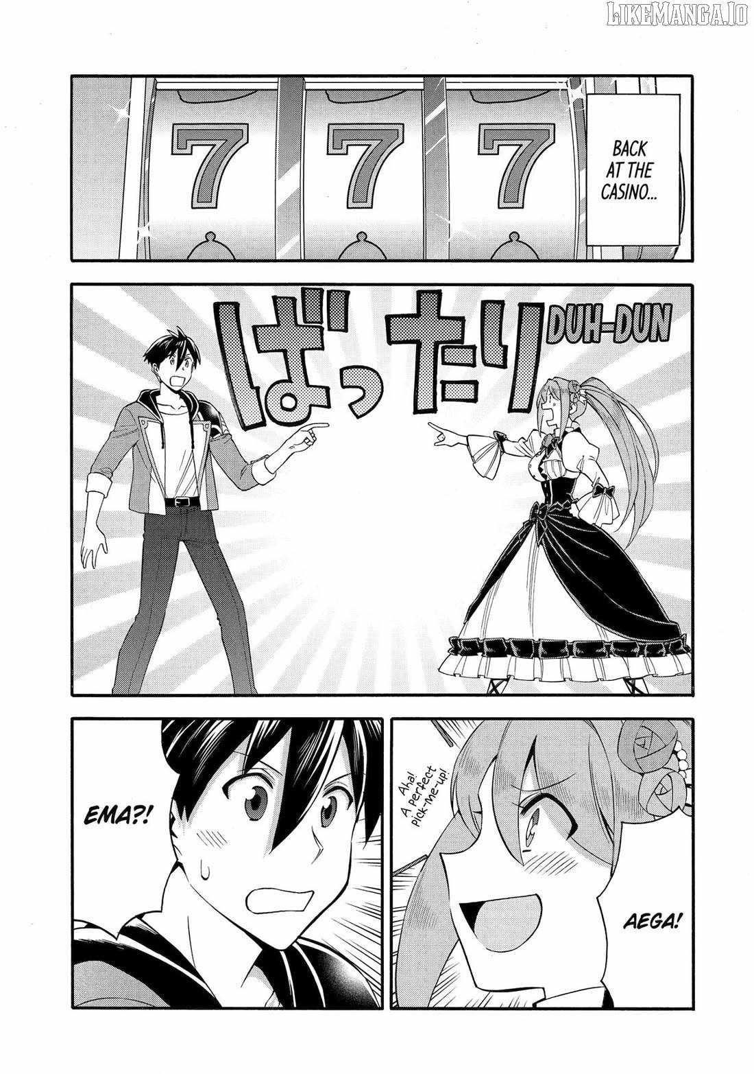 I Was Dismissed from the Hero’s Party Because They Don’t Need My Training Skills, so I Strengthened My [Fief] Which I Got as a Replacement for My Retirement Money Chapter 62 - Page 11