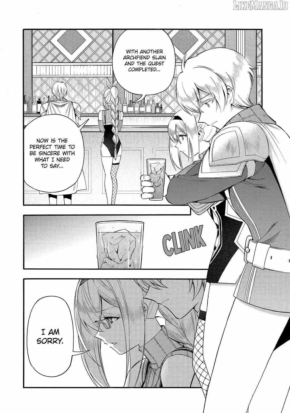 I Was Dismissed from the Hero’s Party Because They Don’t Need My Training Skills, so I Strengthened My [Fief] Which I Got as a Replacement for My Retirement Money Chapter 62 - Page 2