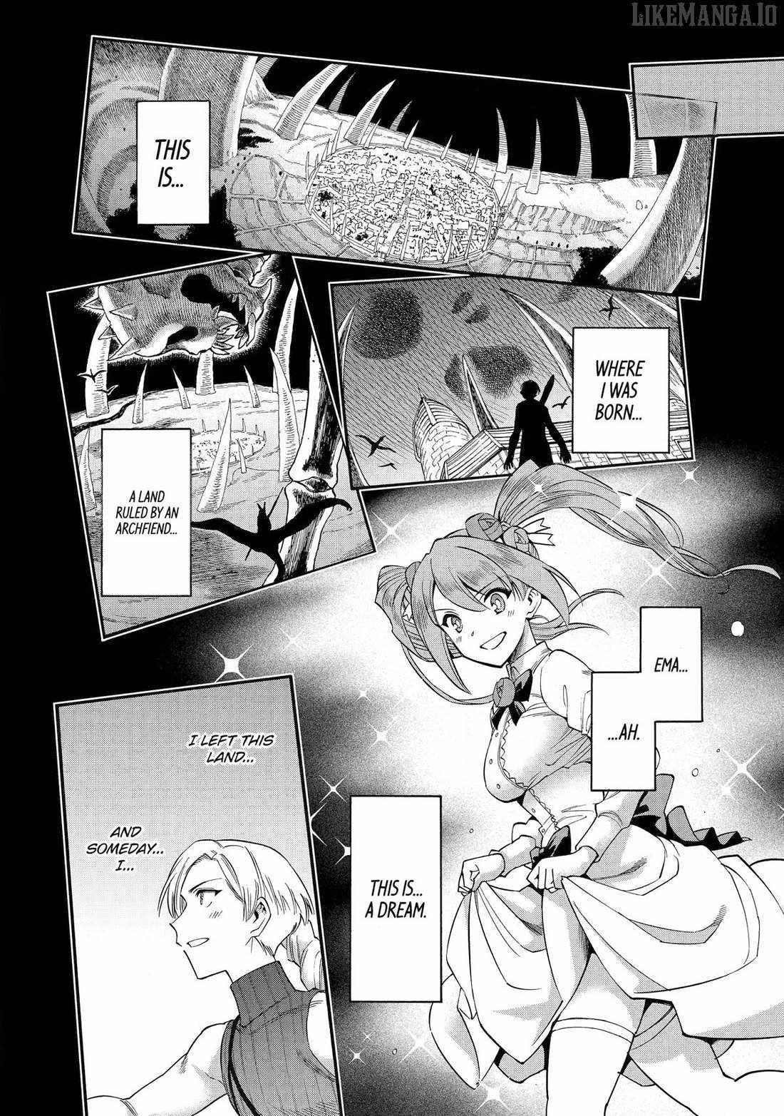 I Was Dismissed from the Hero’s Party Because They Don’t Need My Training Skills, so I Strengthened My [Fief] Which I Got as a Replacement for My Retirement Money Chapter 62 - Page 22