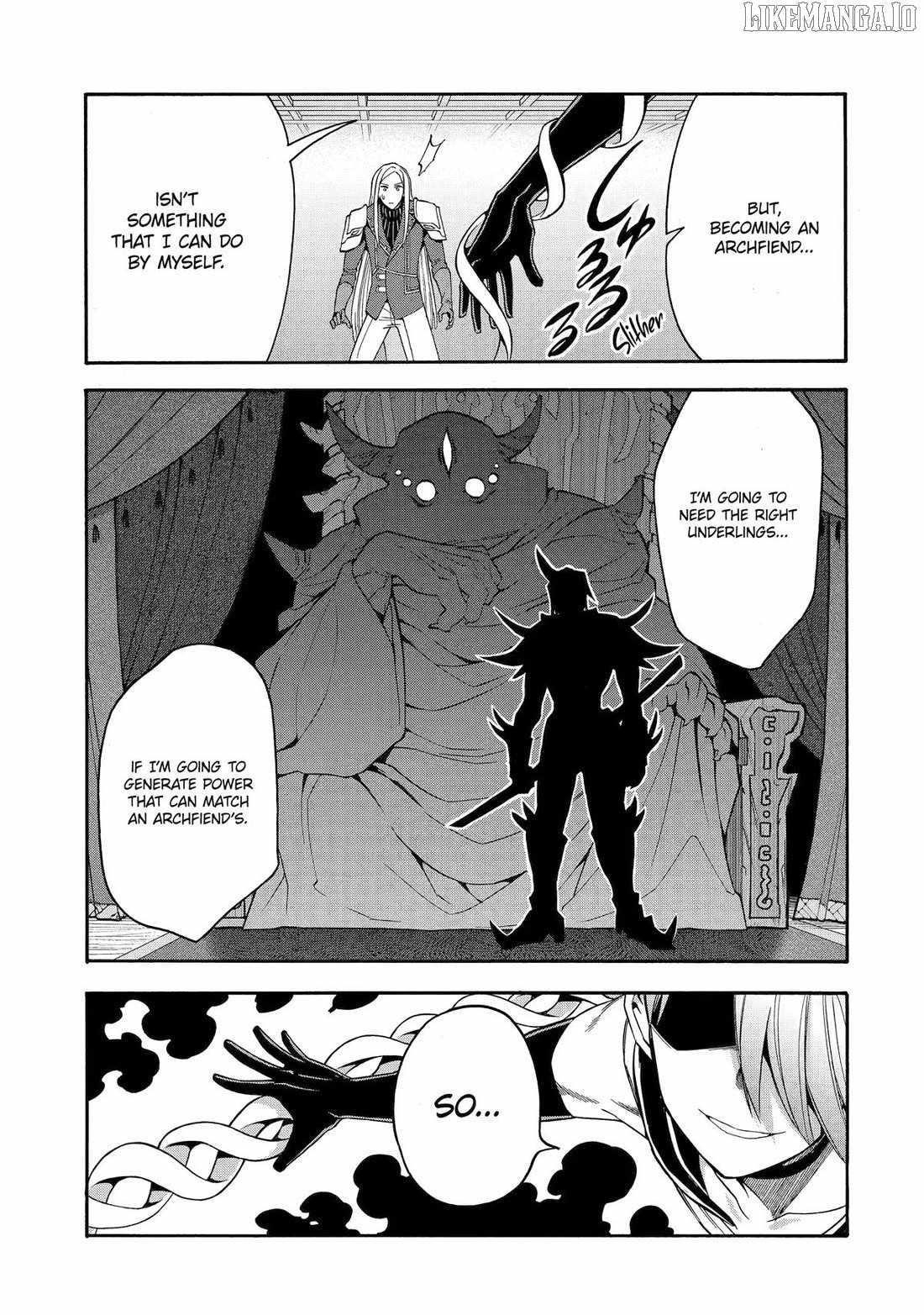 I Was Dismissed from the Hero’s Party Because They Don’t Need My Training Skills, so I Strengthened My [Fief] Which I Got as a Replacement for My Retirement Money Chapter 62 - Page 35