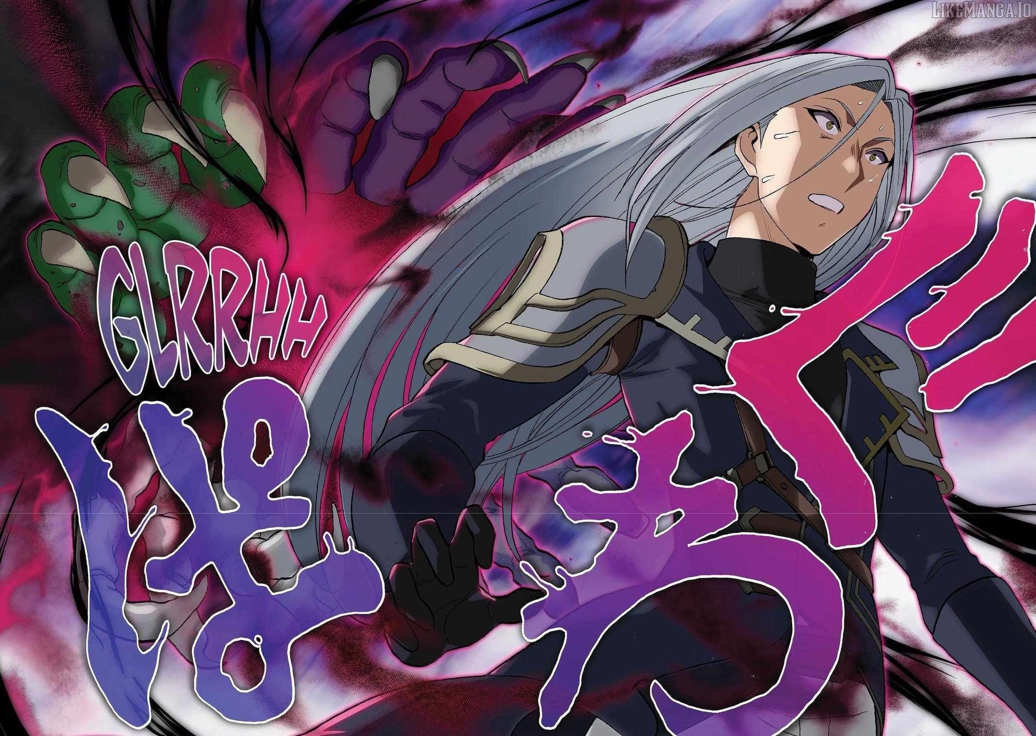 I Was Dismissed from the Hero’s Party Because They Don’t Need My Training Skills, so I Strengthened My [Fief] Which I Got as a Replacement for My Retirement Money Chapter 62 - Page 38