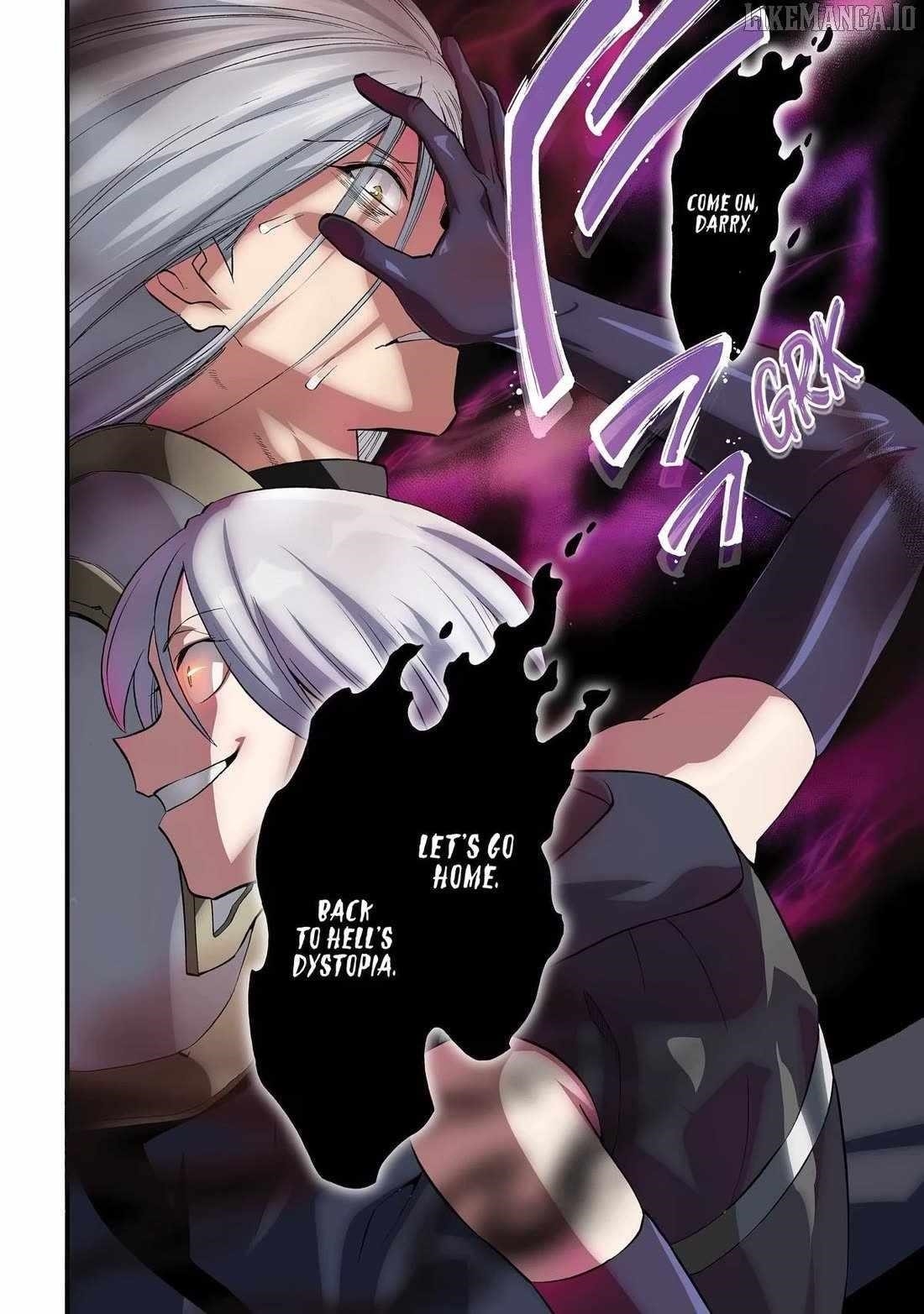 I Was Dismissed from the Hero’s Party Because They Don’t Need My Training Skills, so I Strengthened My [Fief] Which I Got as a Replacement for My Retirement Money Chapter 62 - Page 39