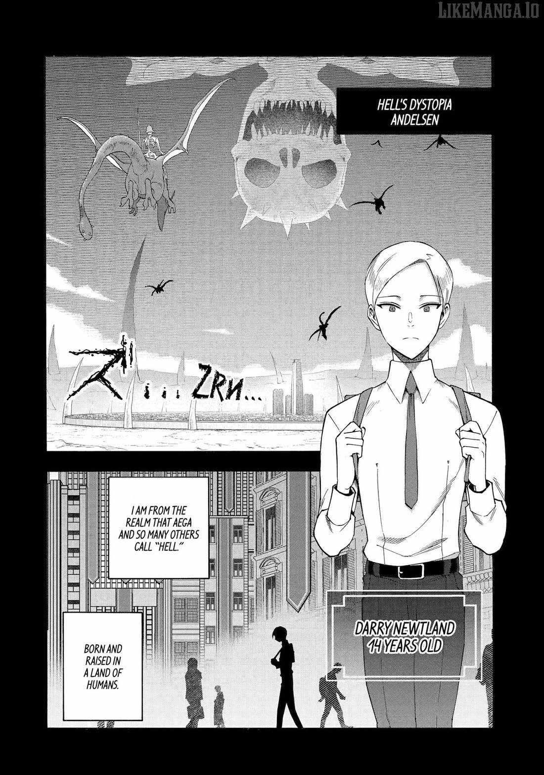 I Was Dismissed from the Hero’s Party Because They Don’t Need My Training Skills, so I Strengthened My [Fief] Which I Got as a Replacement for My Retirement Money Chapter 63 - Page 10