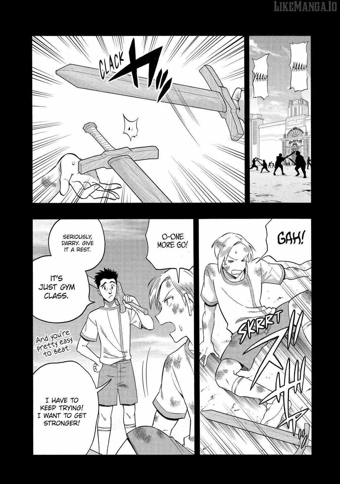 I Was Dismissed from the Hero’s Party Because They Don’t Need My Training Skills, so I Strengthened My [Fief] Which I Got as a Replacement for My Retirement Money Chapter 63 - Page 19