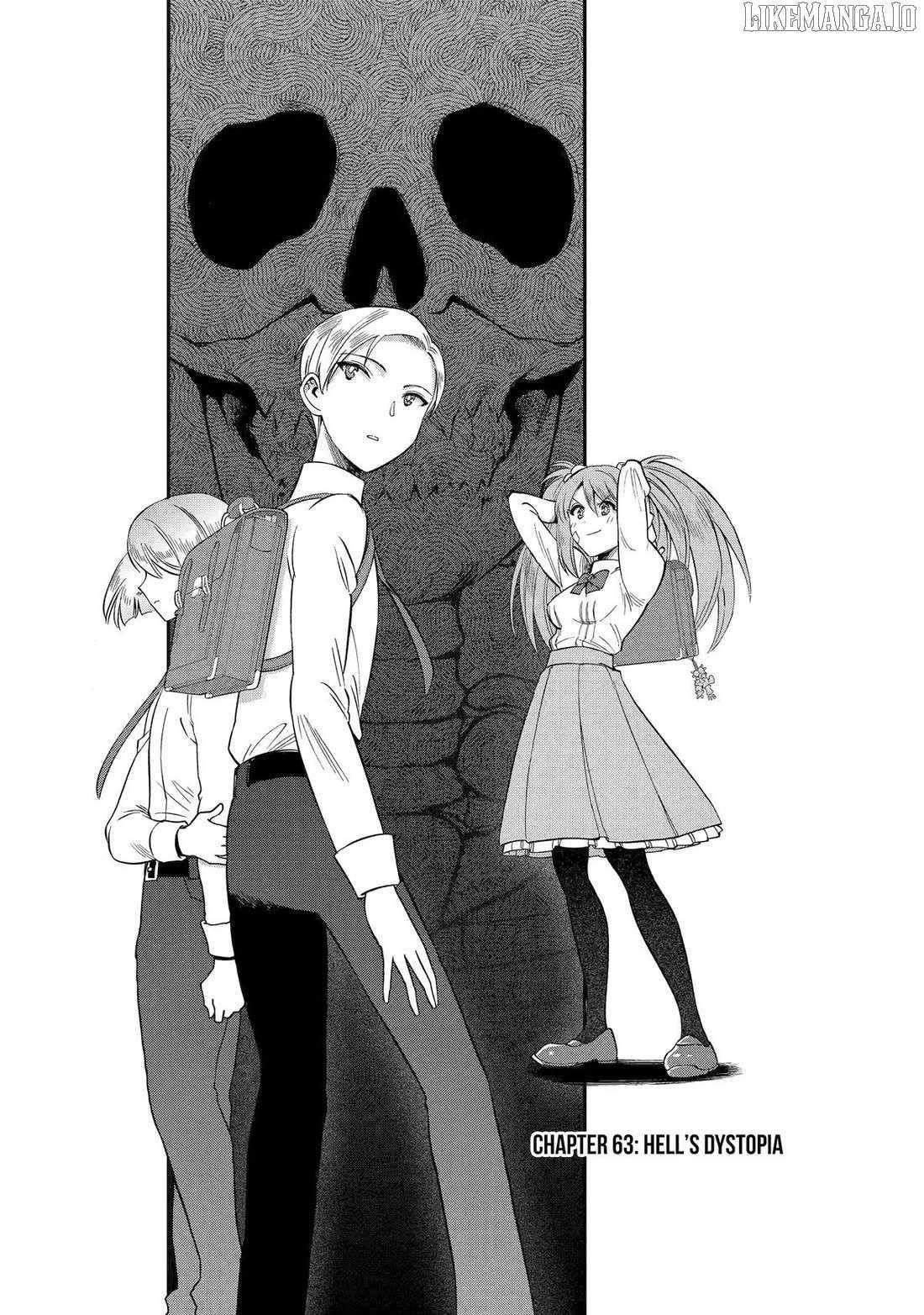 I Was Dismissed from the Hero’s Party Because They Don’t Need My Training Skills, so I Strengthened My [Fief] Which I Got as a Replacement for My Retirement Money Chapter 63 - Page 2