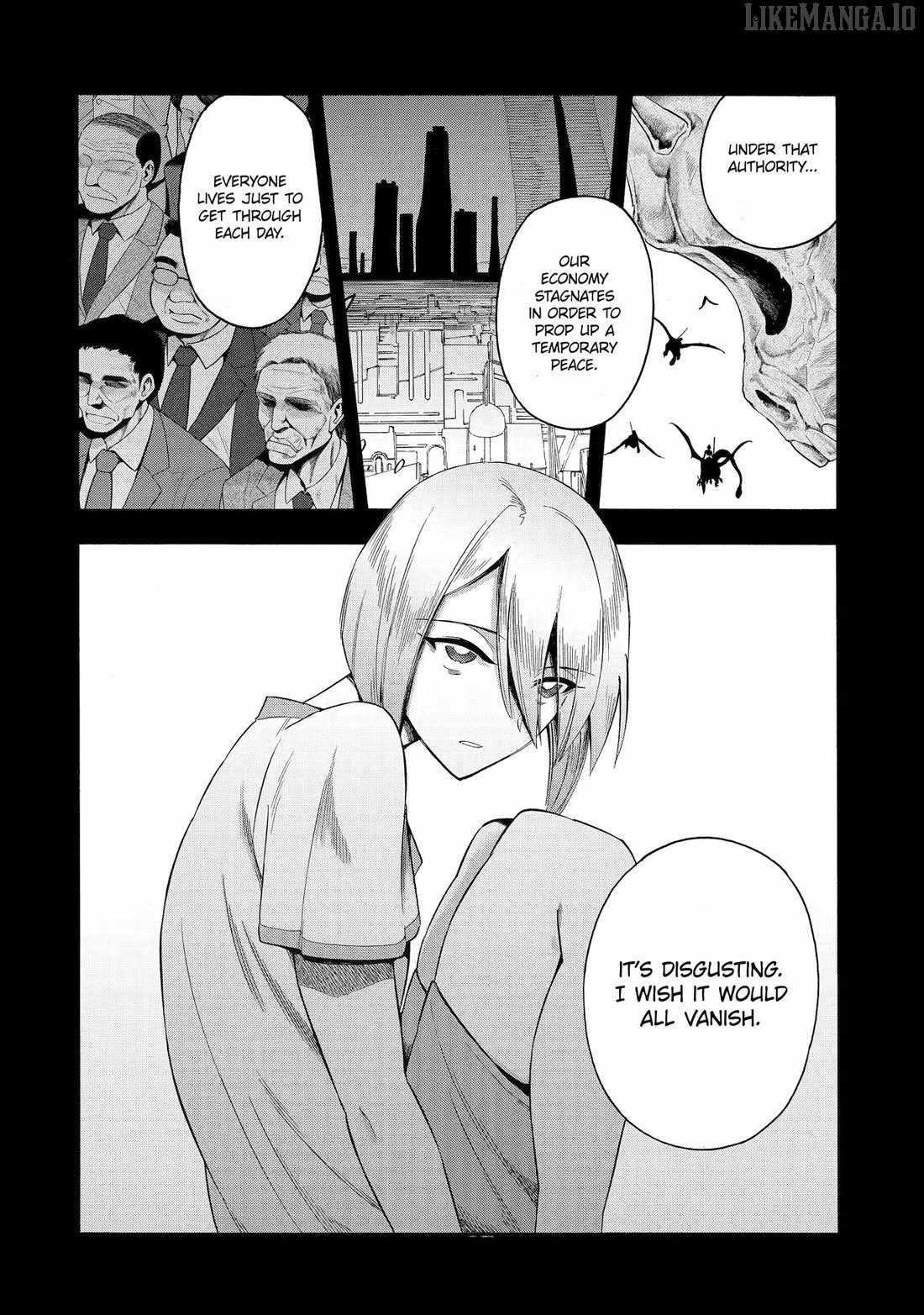 I Was Dismissed from the Hero’s Party Because They Don’t Need My Training Skills, so I Strengthened My [Fief] Which I Got as a Replacement for My Retirement Money Chapter 63 - Page 22