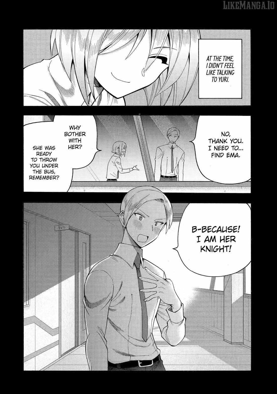 I Was Dismissed from the Hero’s Party Because They Don’t Need My Training Skills, so I Strengthened My [Fief] Which I Got as a Replacement for My Retirement Money Chapter 63 - Page 24