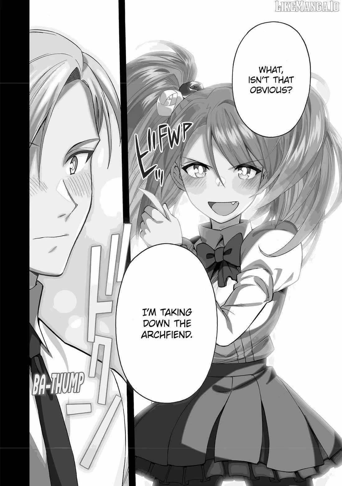 I Was Dismissed from the Hero’s Party Because They Don’t Need My Training Skills, so I Strengthened My [Fief] Which I Got as a Replacement for My Retirement Money Chapter 63 - Page 34