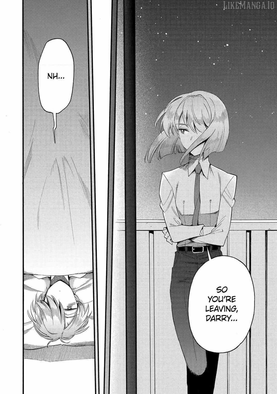 I Was Dismissed from the Hero’s Party Because They Don’t Need My Training Skills, so I Strengthened My [Fief] Which I Got as a Replacement for My Retirement Money Chapter 63 - Page 36