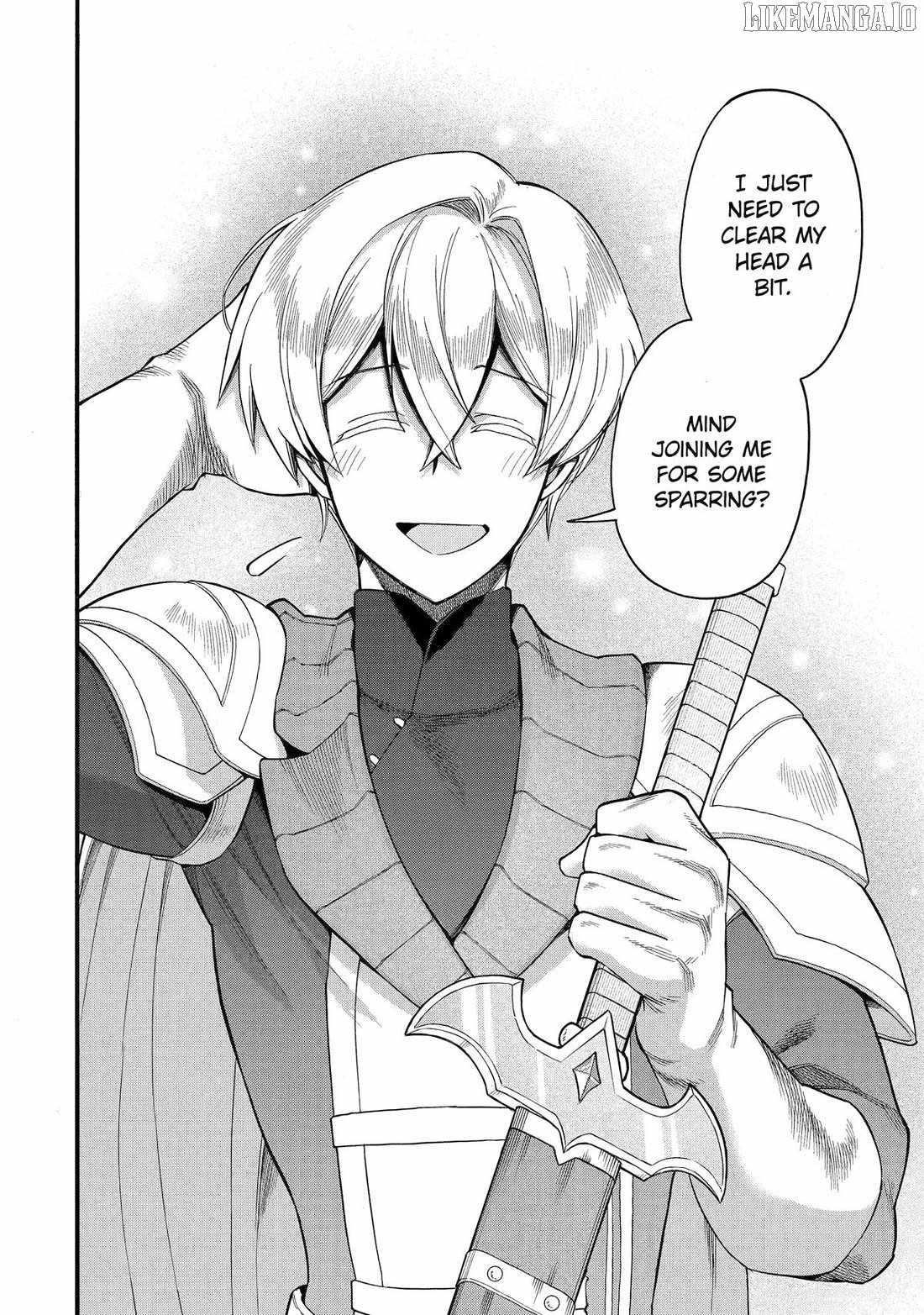 I Was Dismissed from the Hero’s Party Because They Don’t Need My Training Skills, so I Strengthened My [Fief] Which I Got as a Replacement for My Retirement Money Chapter 63 - Page 42