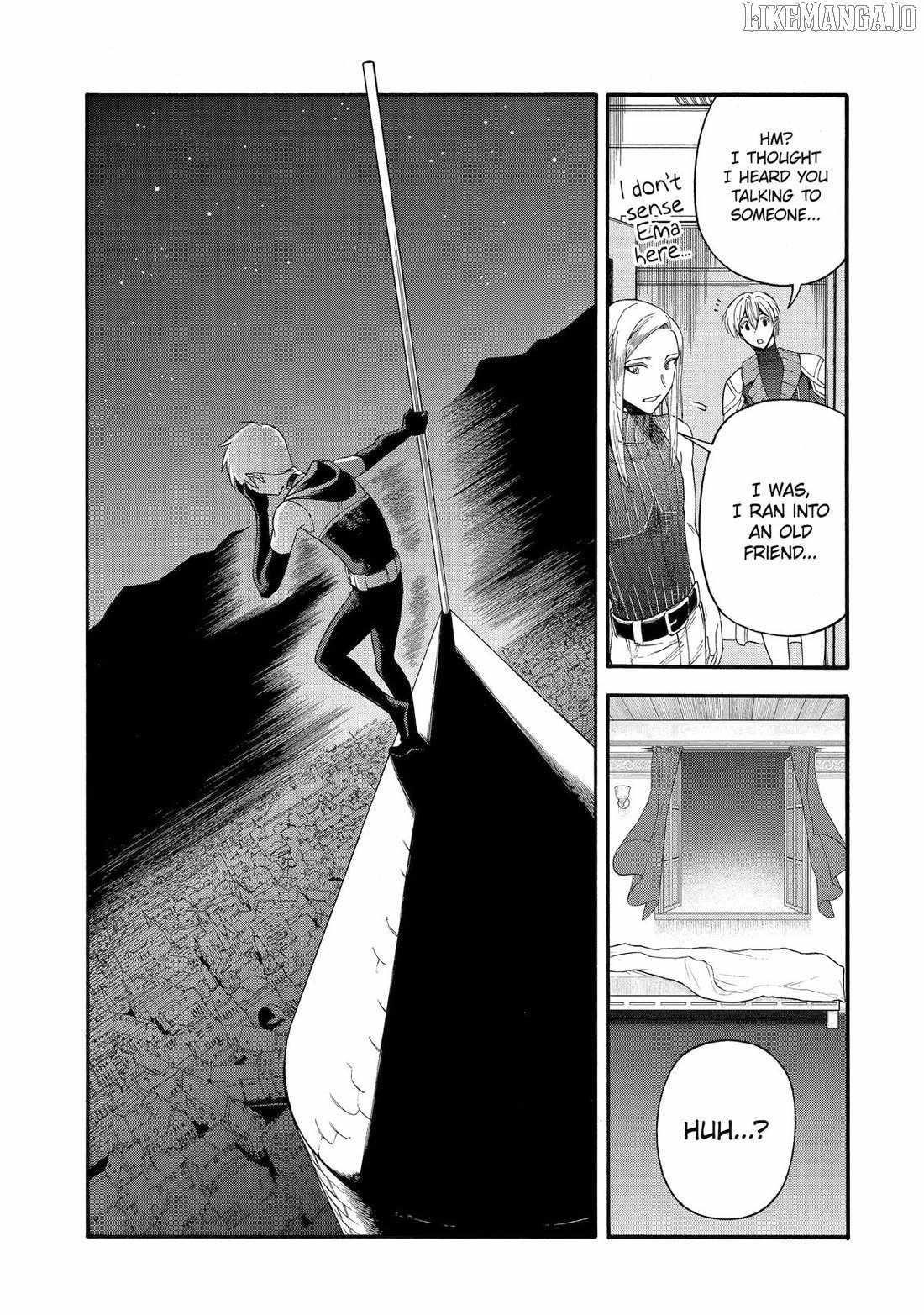 I Was Dismissed from the Hero’s Party Because They Don’t Need My Training Skills, so I Strengthened My [Fief] Which I Got as a Replacement for My Retirement Money Chapter 63 - Page 43