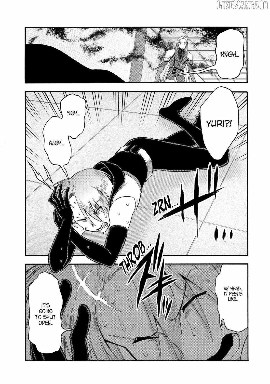 I Was Dismissed from the Hero’s Party Because They Don’t Need My Training Skills, so I Strengthened My [Fief] Which I Got as a Replacement for My Retirement Money Chapter 63 - Page 7