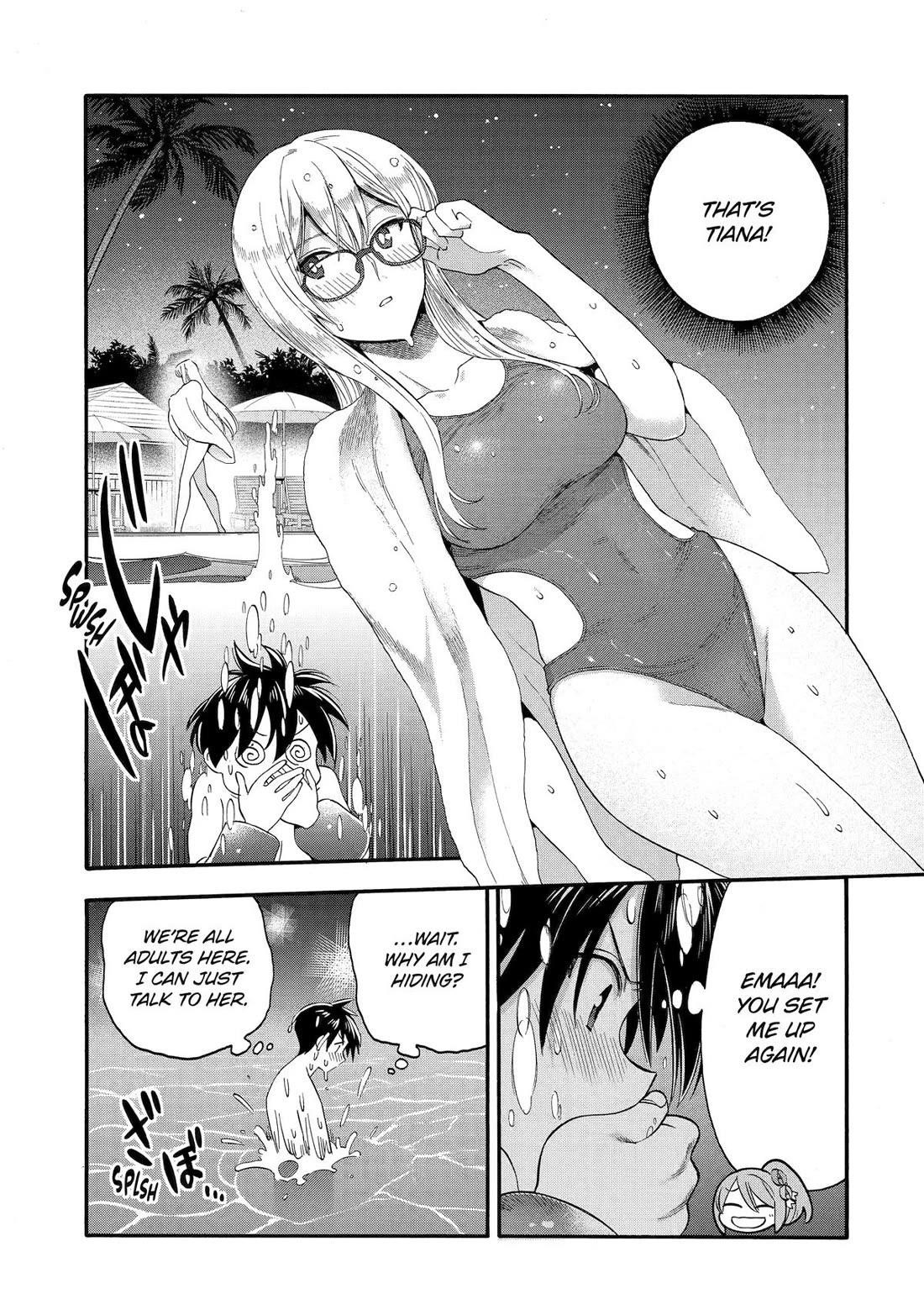 I Was Dismissed from the Hero’s Party Because They Don’t Need My Training Skills, so I Strengthened My [Fief] Which I Got as a Replacement for My Retirement Money Chapter 64 - Page 15