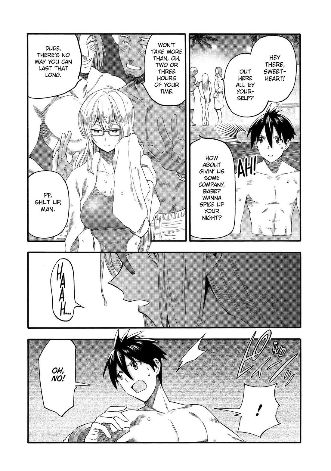 I Was Dismissed from the Hero’s Party Because They Don’t Need My Training Skills, so I Strengthened My [Fief] Which I Got as a Replacement for My Retirement Money Chapter 64 - Page 16