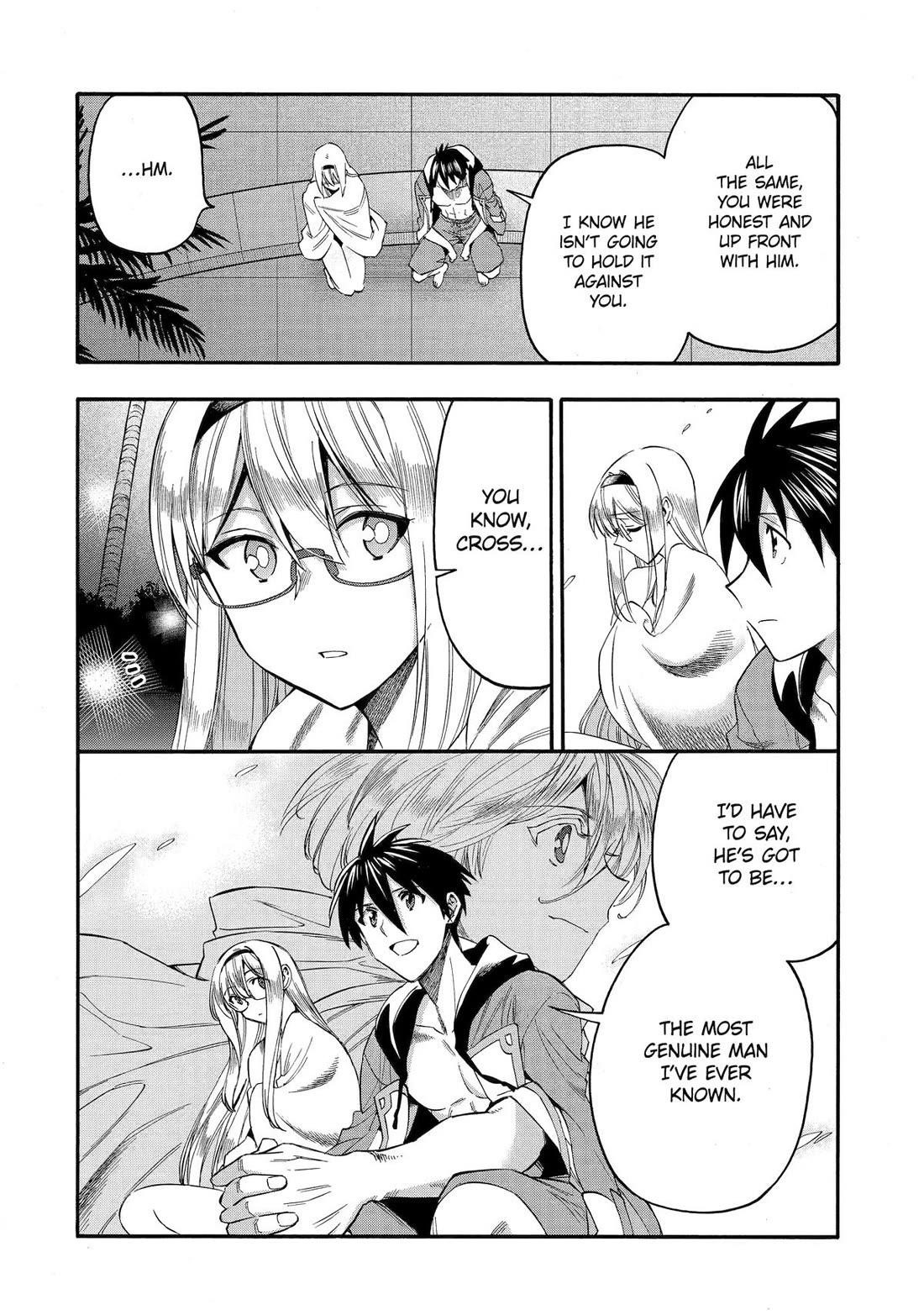 I Was Dismissed from the Hero’s Party Because They Don’t Need My Training Skills, so I Strengthened My [Fief] Which I Got as a Replacement for My Retirement Money Chapter 64 - Page 24