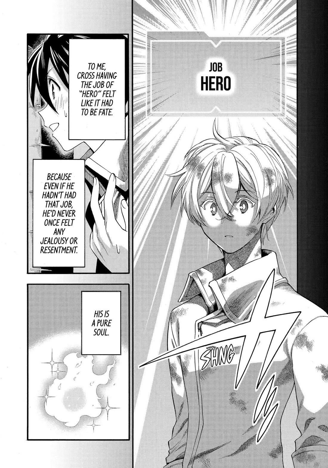 I Was Dismissed from the Hero’s Party Because They Don’t Need My Training Skills, so I Strengthened My [Fief] Which I Got as a Replacement for My Retirement Money Chapter 64 - Page 28