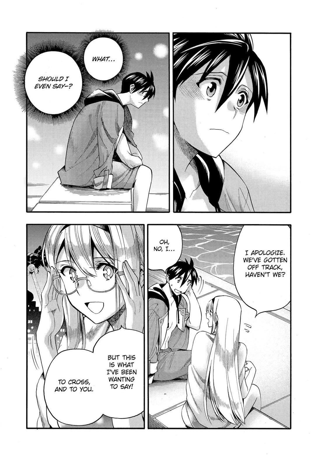 I Was Dismissed from the Hero’s Party Because They Don’t Need My Training Skills, so I Strengthened My [Fief] Which I Got as a Replacement for My Retirement Money Chapter 64 - Page 34