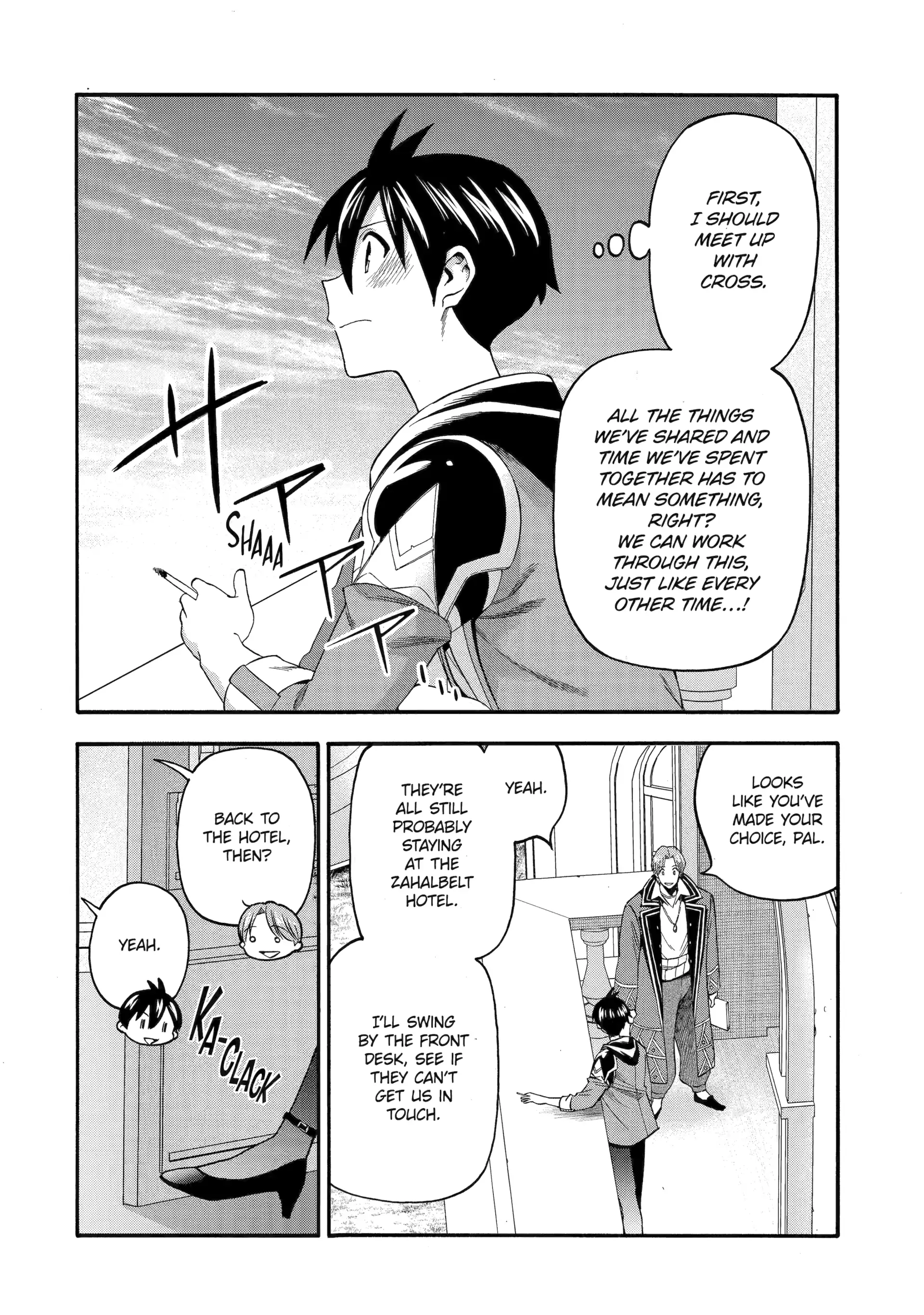 I Was Dismissed from the Hero’s Party Because They Don’t Need My Training Skills, so I Strengthened My [Fief] Which I Got as a Replacement for My Retirement Money Chapter 65 - Page 16