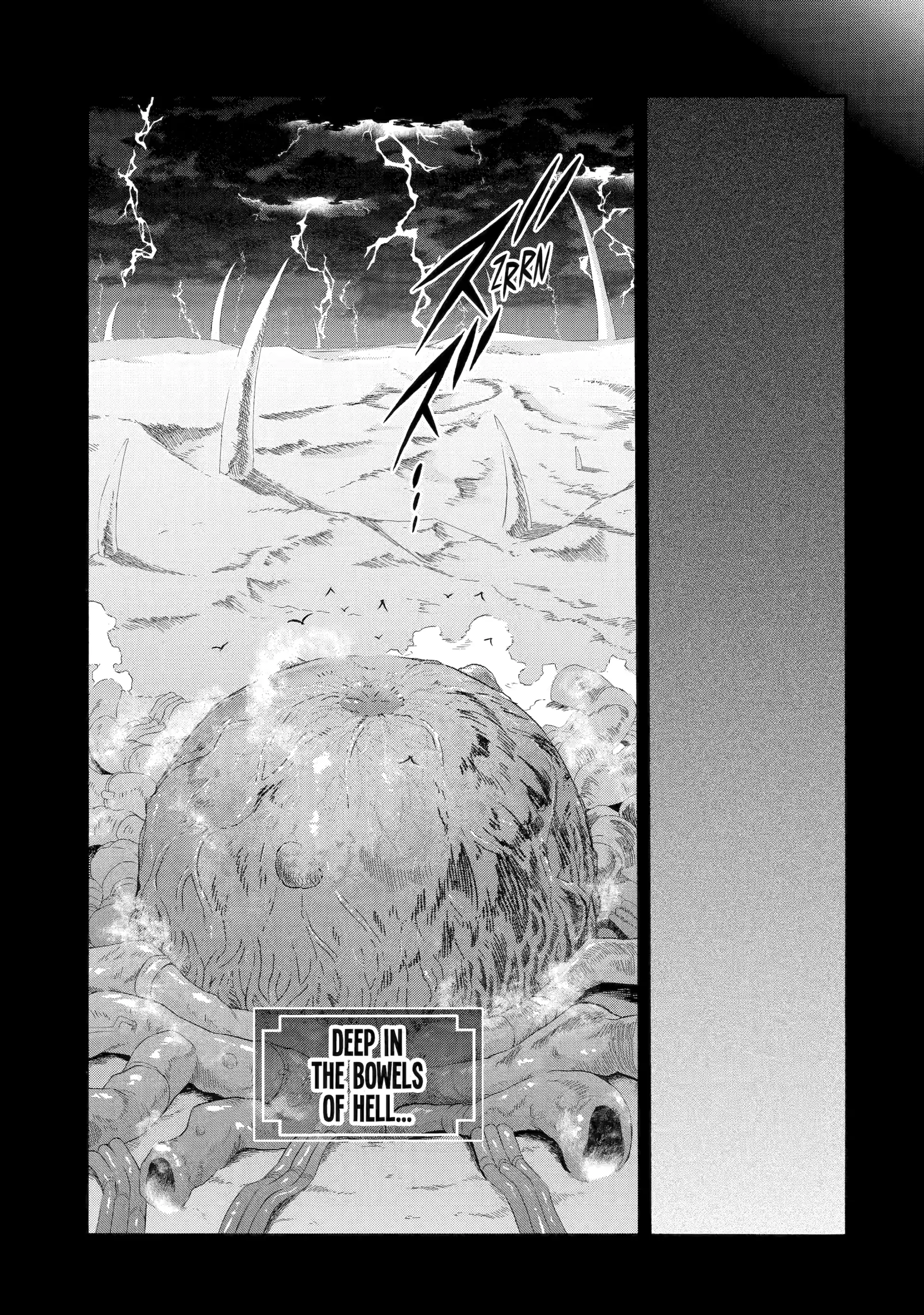 I Was Dismissed from the Hero’s Party Because They Don’t Need My Training Skills, so I Strengthened My [Fief] Which I Got as a Replacement for My Retirement Money Chapter 65 - Page 25