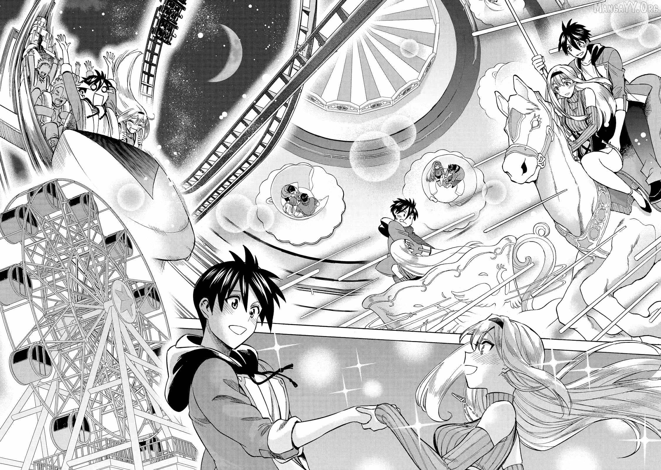 I Was Dismissed from the Hero’s Party Because They Don’t Need My Training Skills, so I Strengthened My [Fief] Which I Got as a Replacement for My Retirement Money Chapter 66 - Page 25