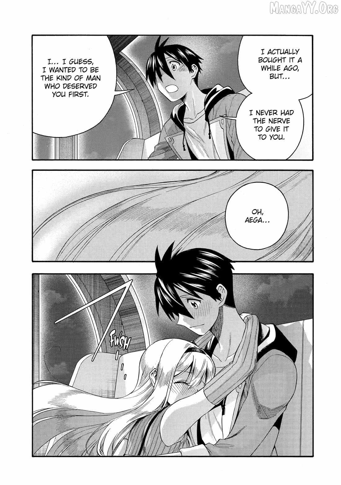 I Was Dismissed from the Hero’s Party Because They Don’t Need My Training Skills, so I Strengthened My [Fief] Which I Got as a Replacement for My Retirement Money Chapter 66 - Page 29