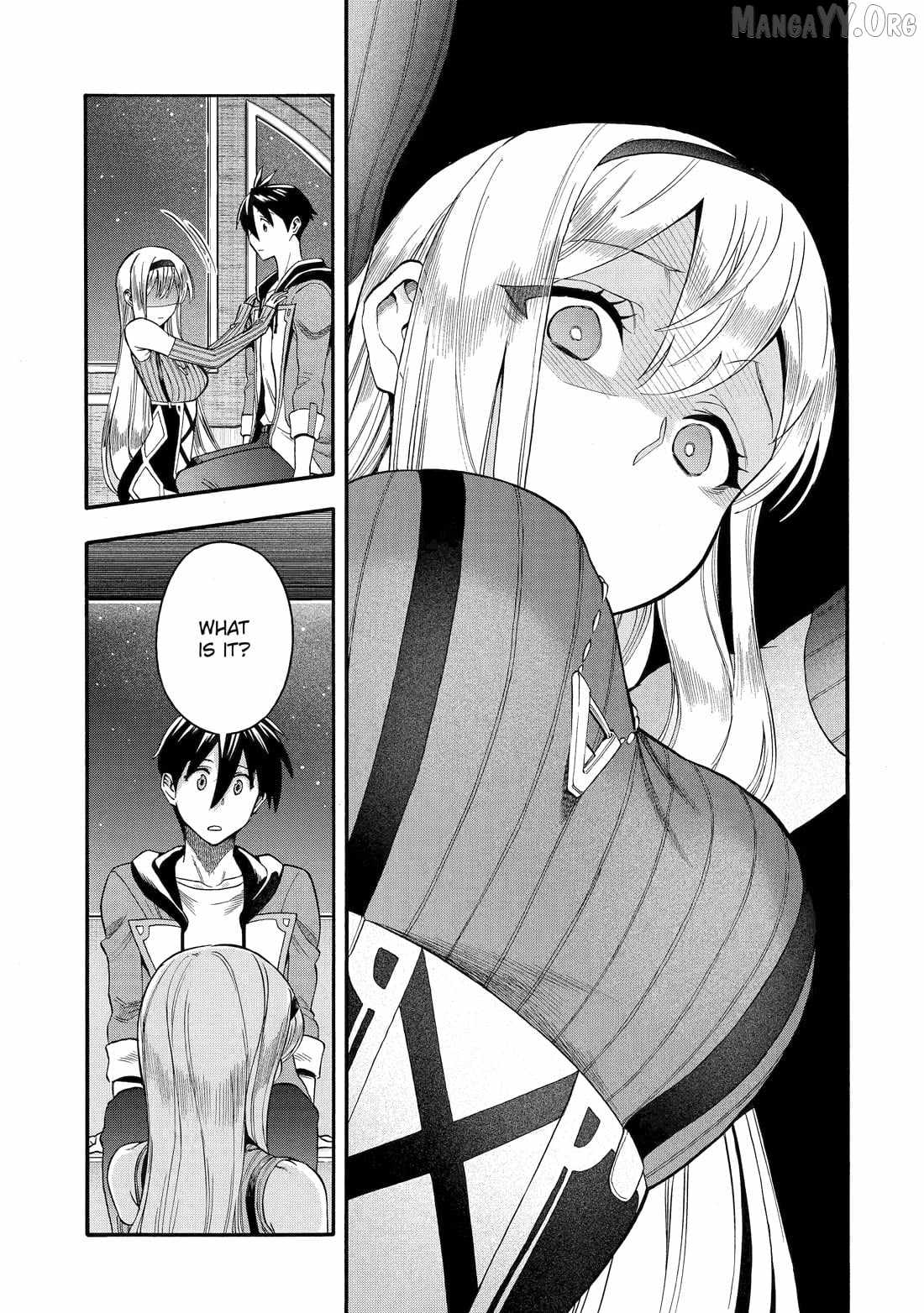 I Was Dismissed from the Hero’s Party Because They Don’t Need My Training Skills, so I Strengthened My [Fief] Which I Got as a Replacement for My Retirement Money Chapter 66 - Page 31